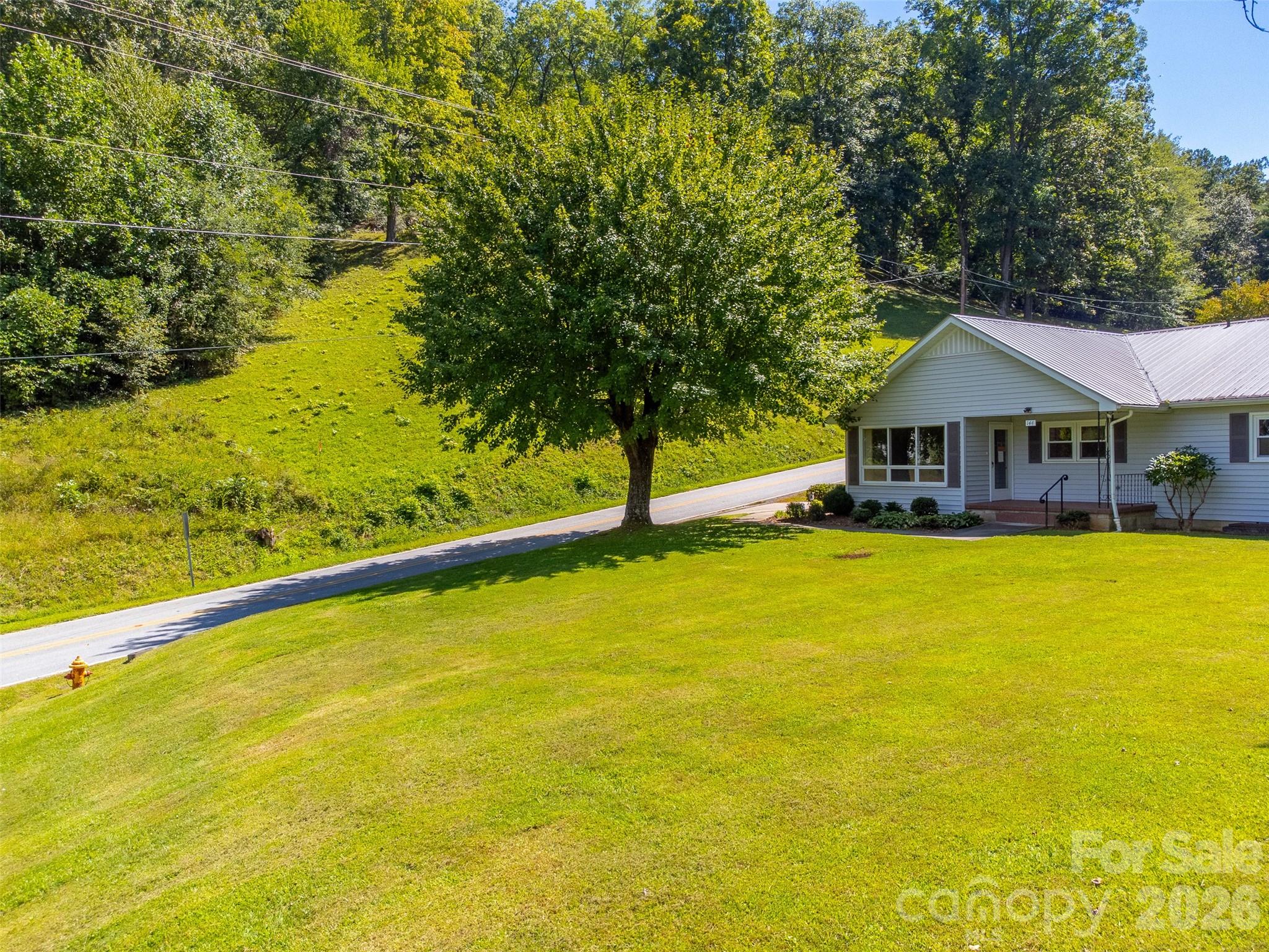 144 Cherry Street Sylva NC 28779