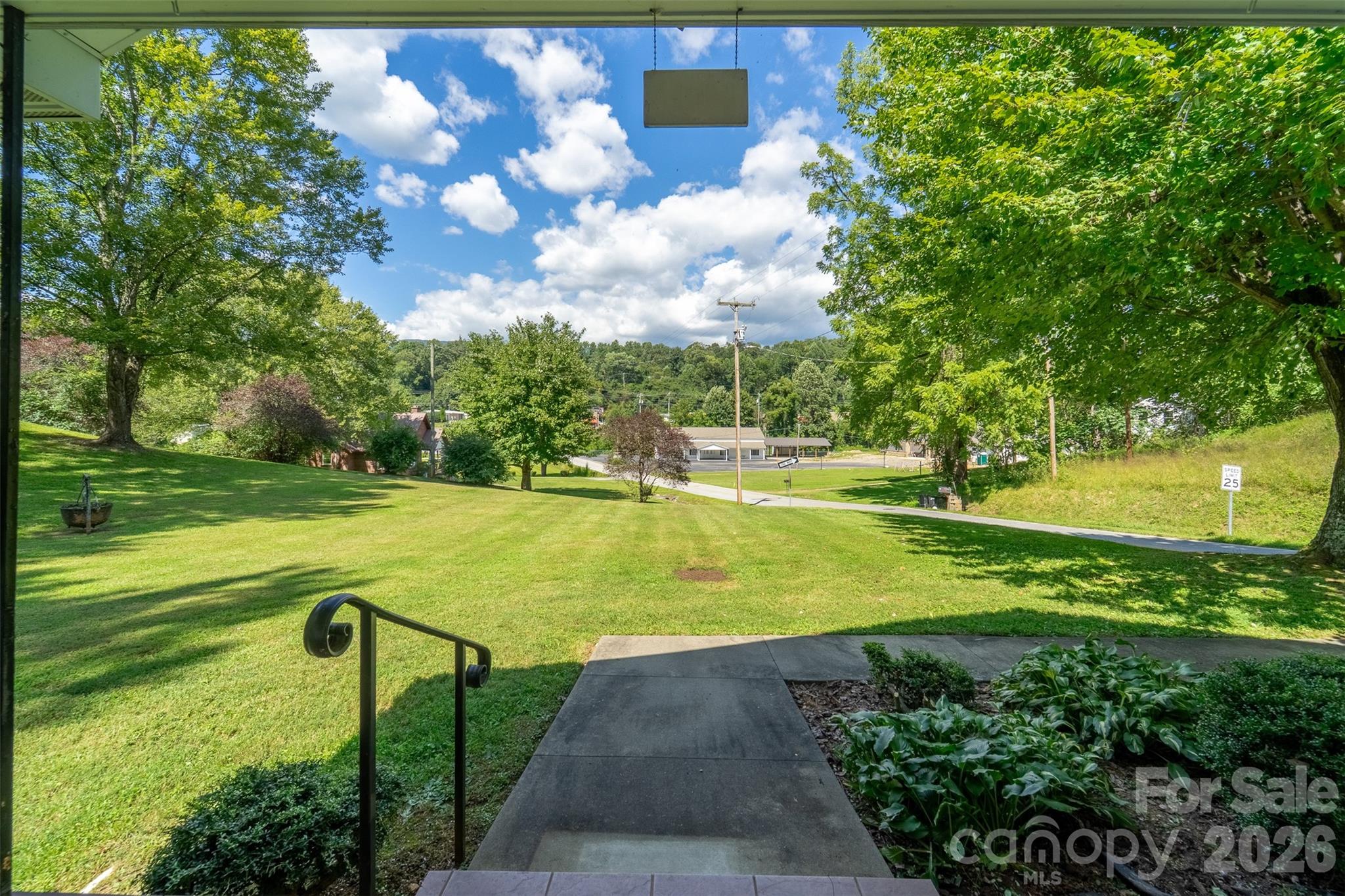 144 Cherry Street Sylva NC 28779