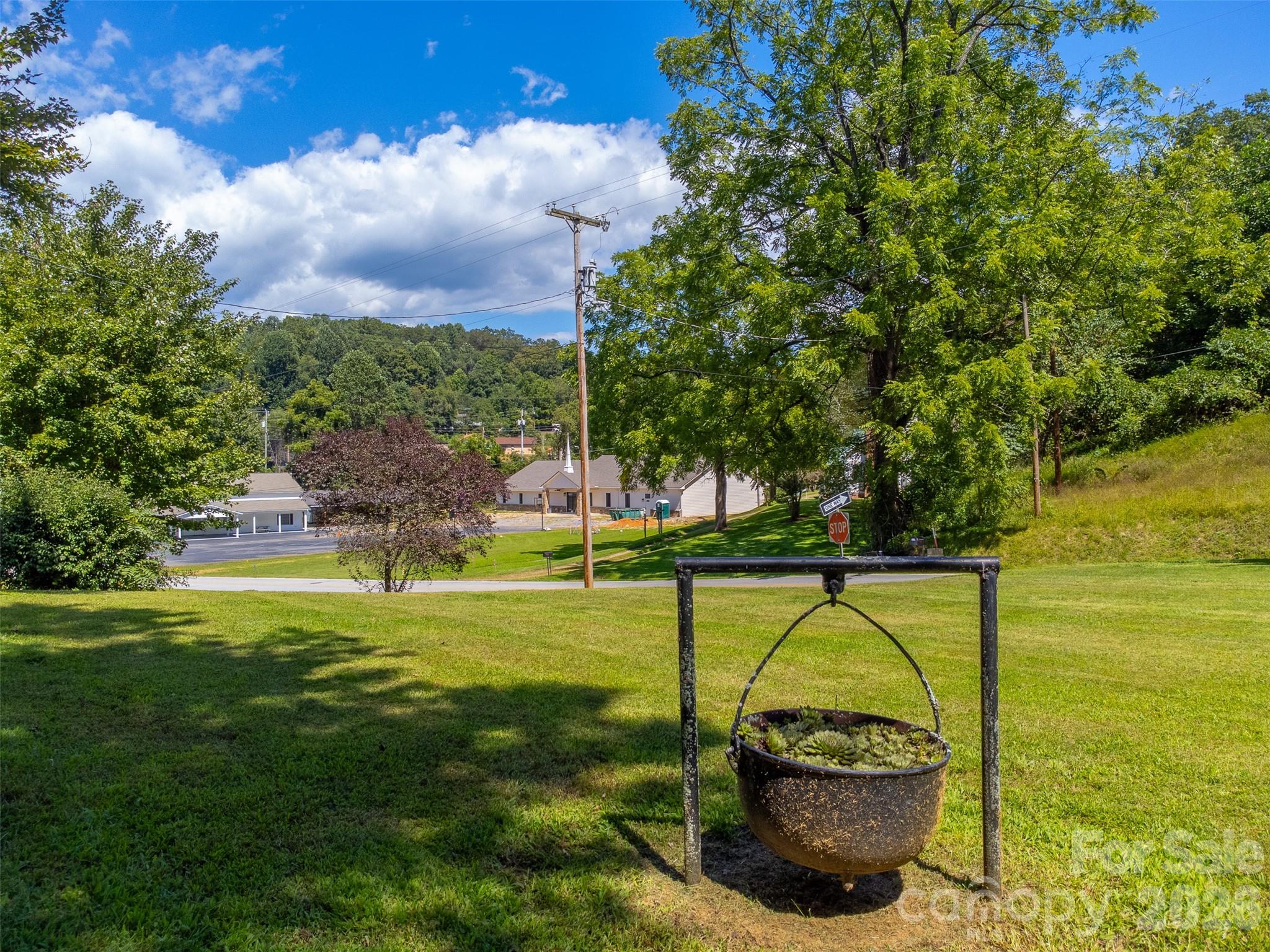 144 Cherry Street Sylva NC 28779