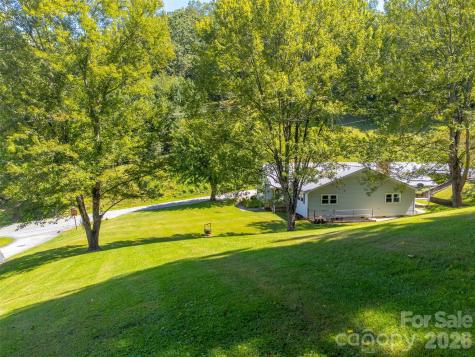 144 Cherry Street Sylva NC 28779