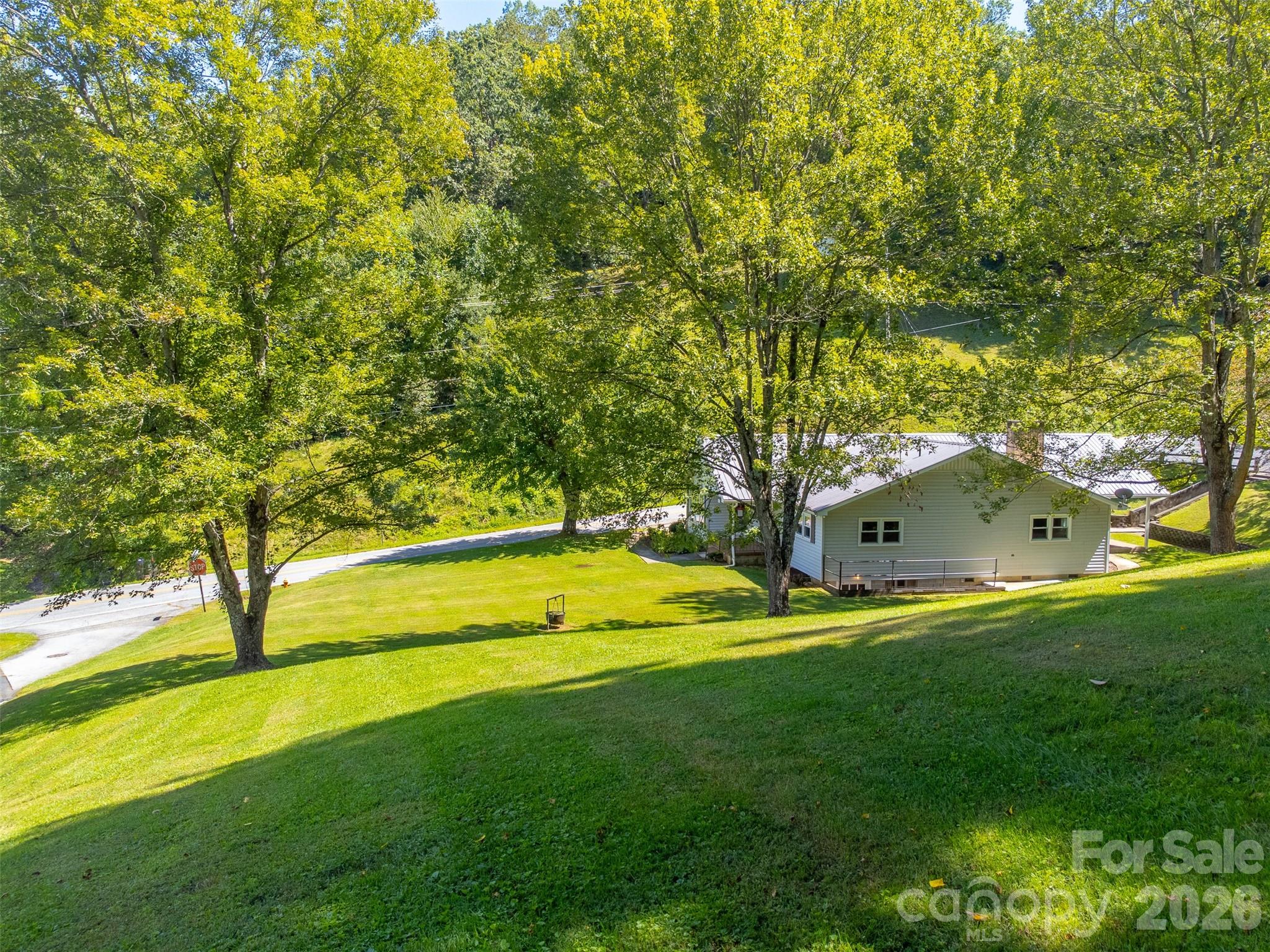 144 Cherry Street Sylva NC 28779