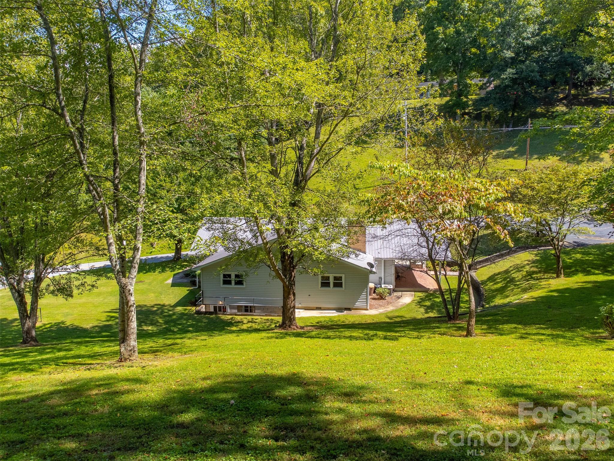 144 Cherry Street Sylva NC 28779