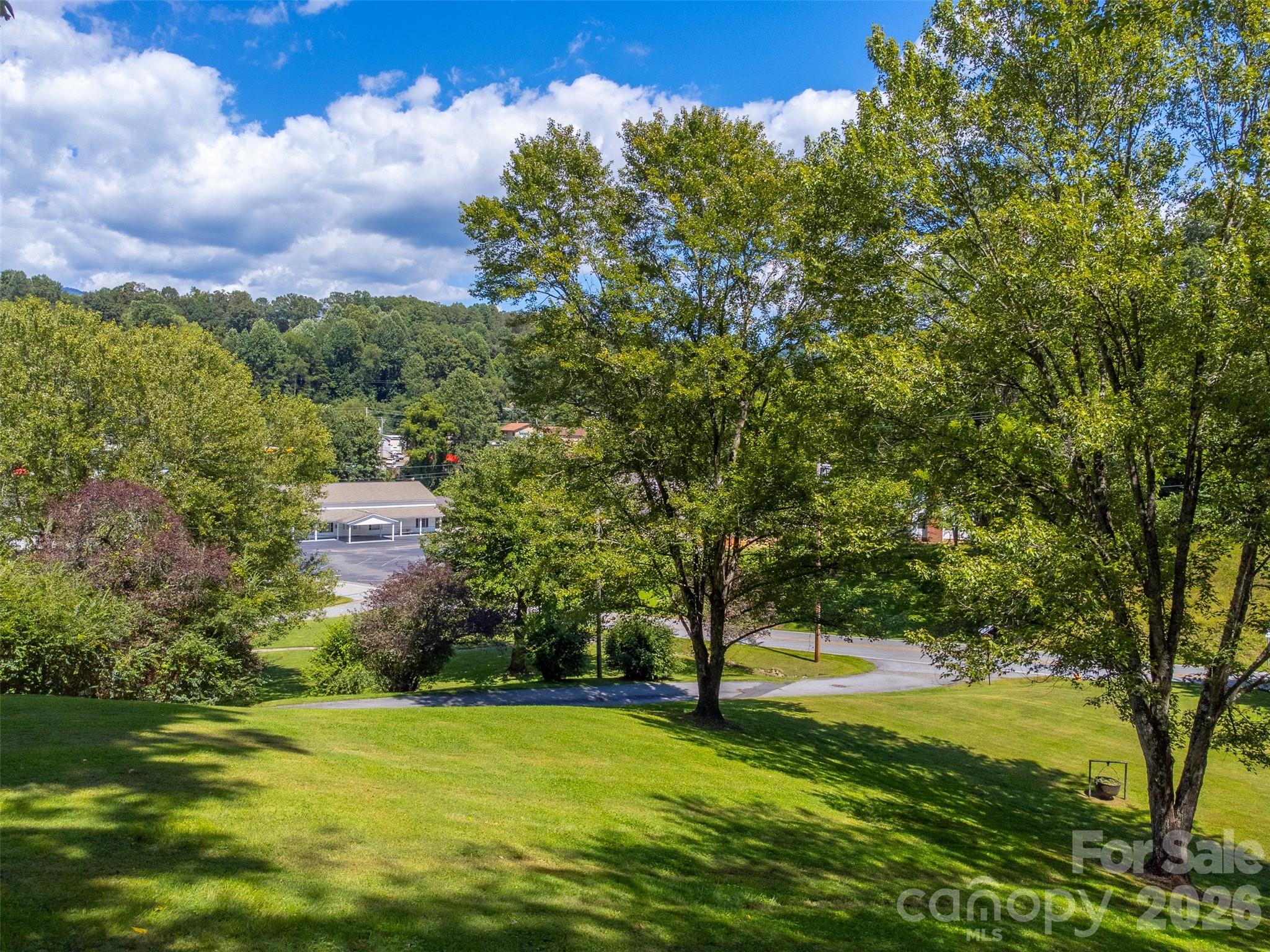 144 Cherry Street Sylva NC 28779