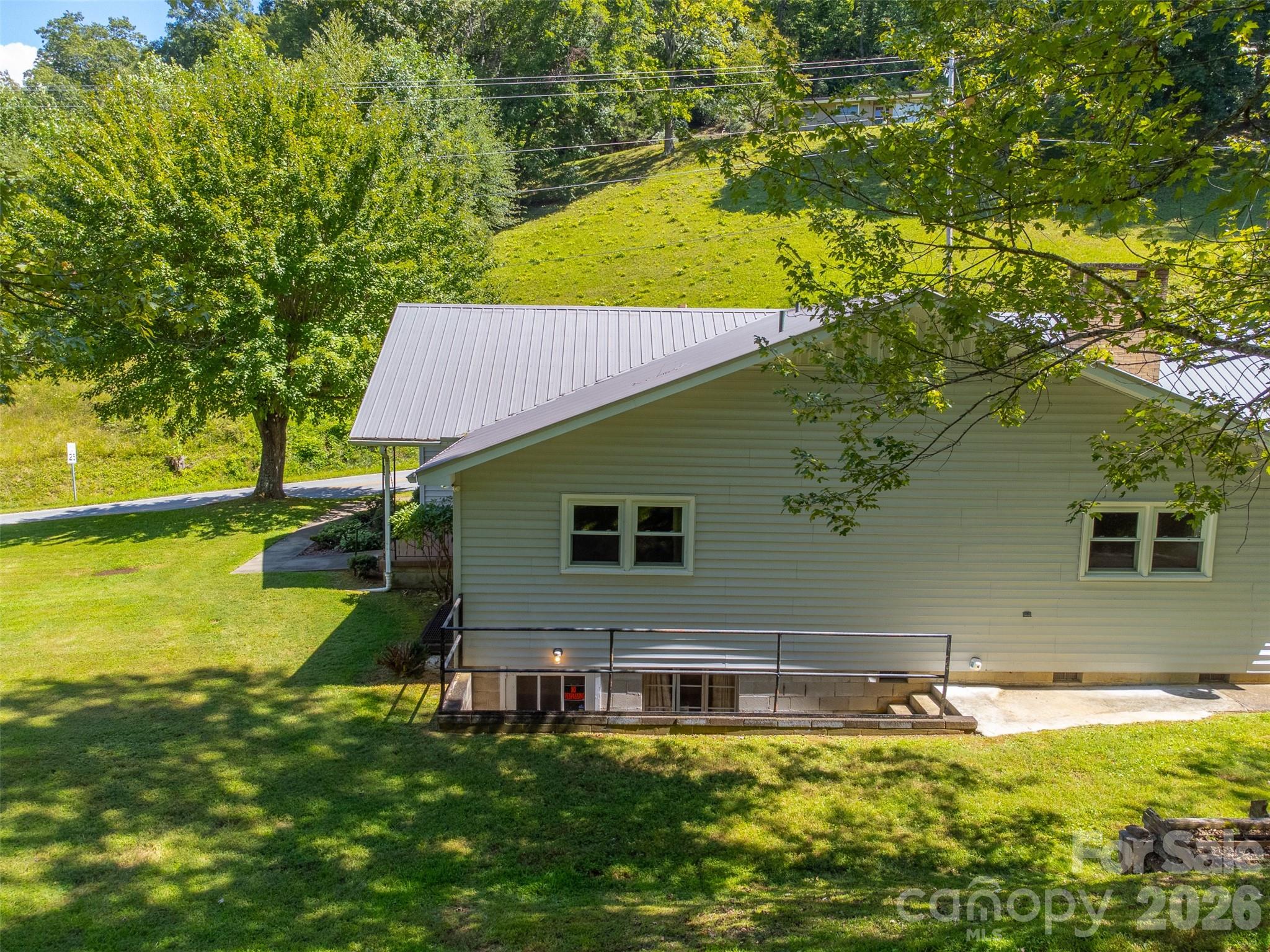 144 Cherry Street Sylva NC 28779