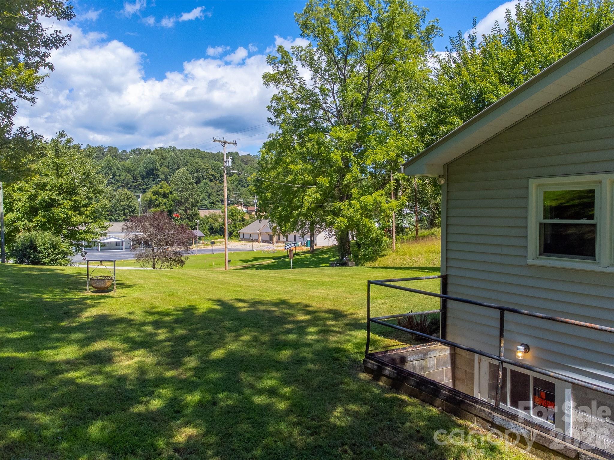 144 Cherry Street Sylva NC 28779