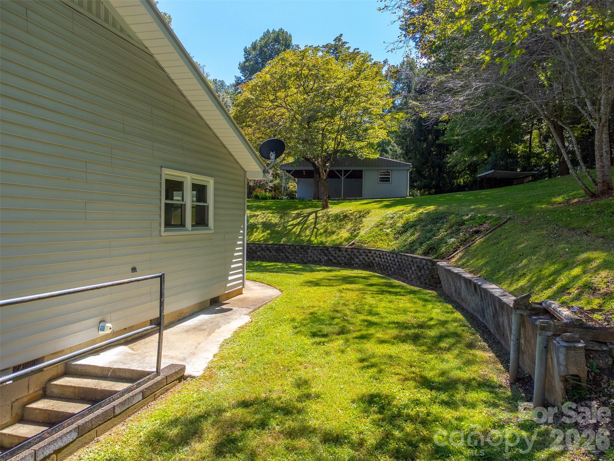 144 Cherry Street Sylva NC 28779