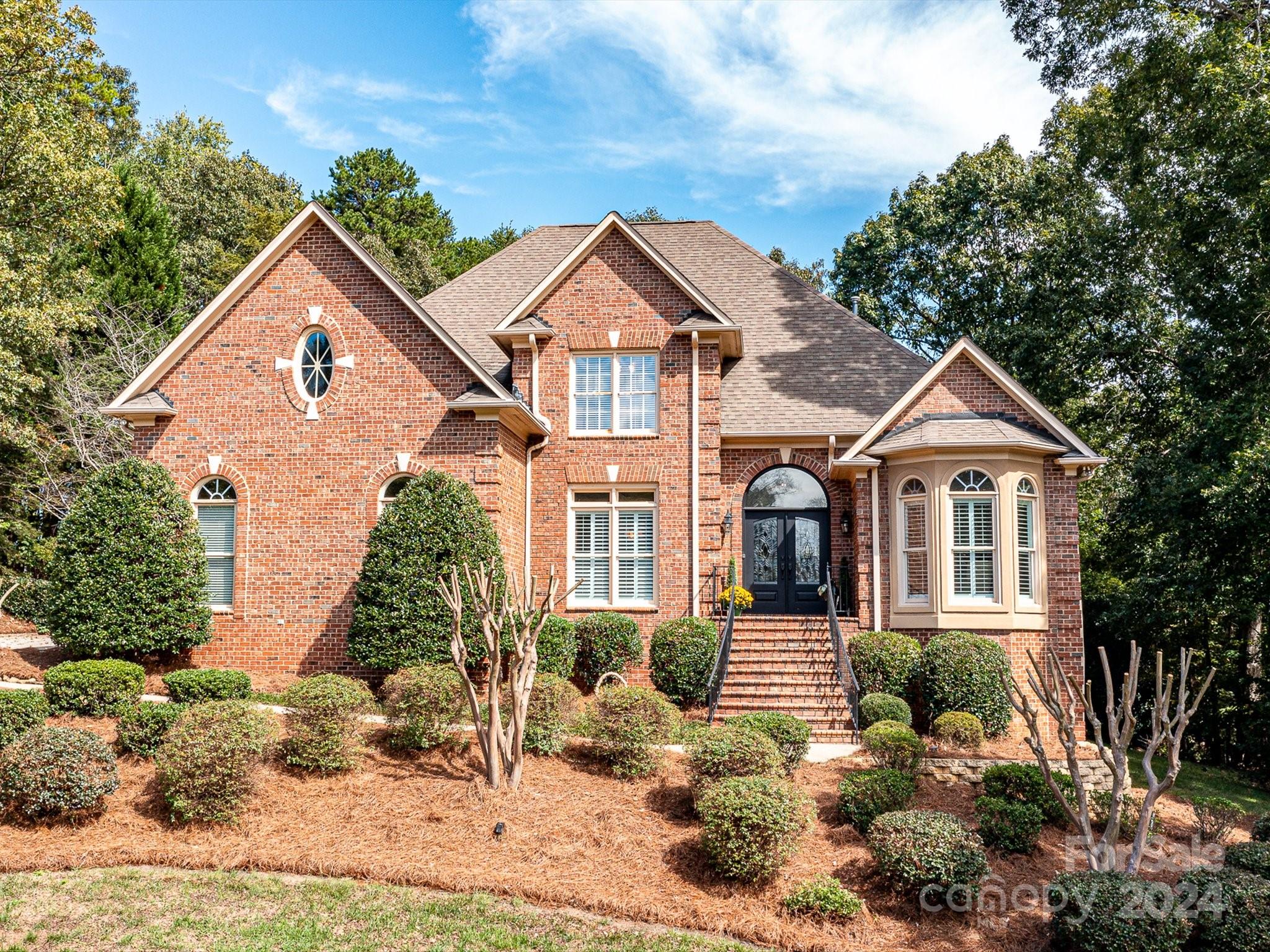 9809 Moody Court Harrisburg NC 28075