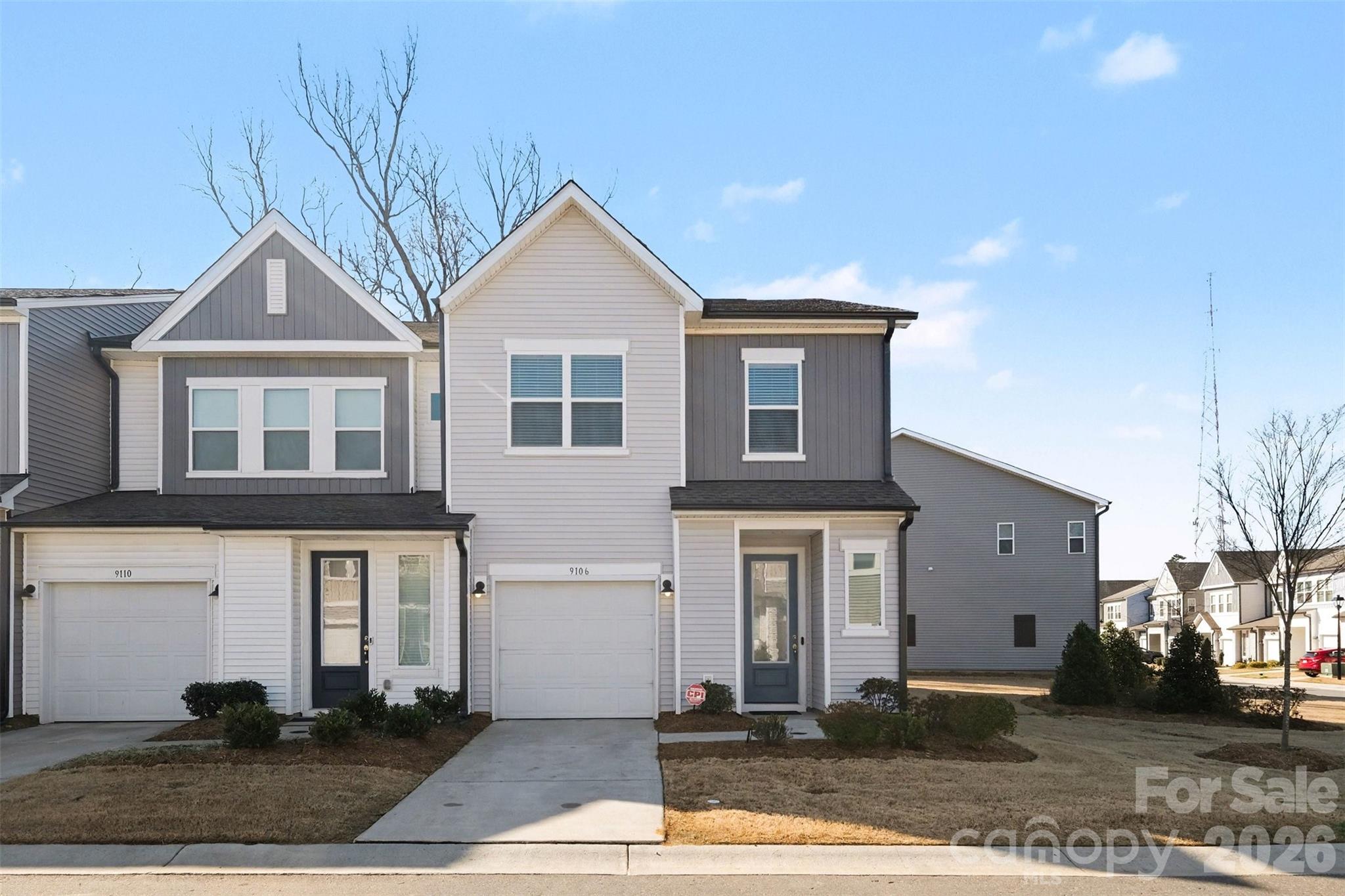 9106 Widden Way Charlotte NC 28269