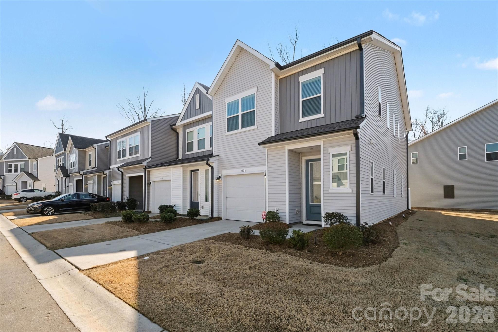 9106 Widden Way Charlotte NC 28269