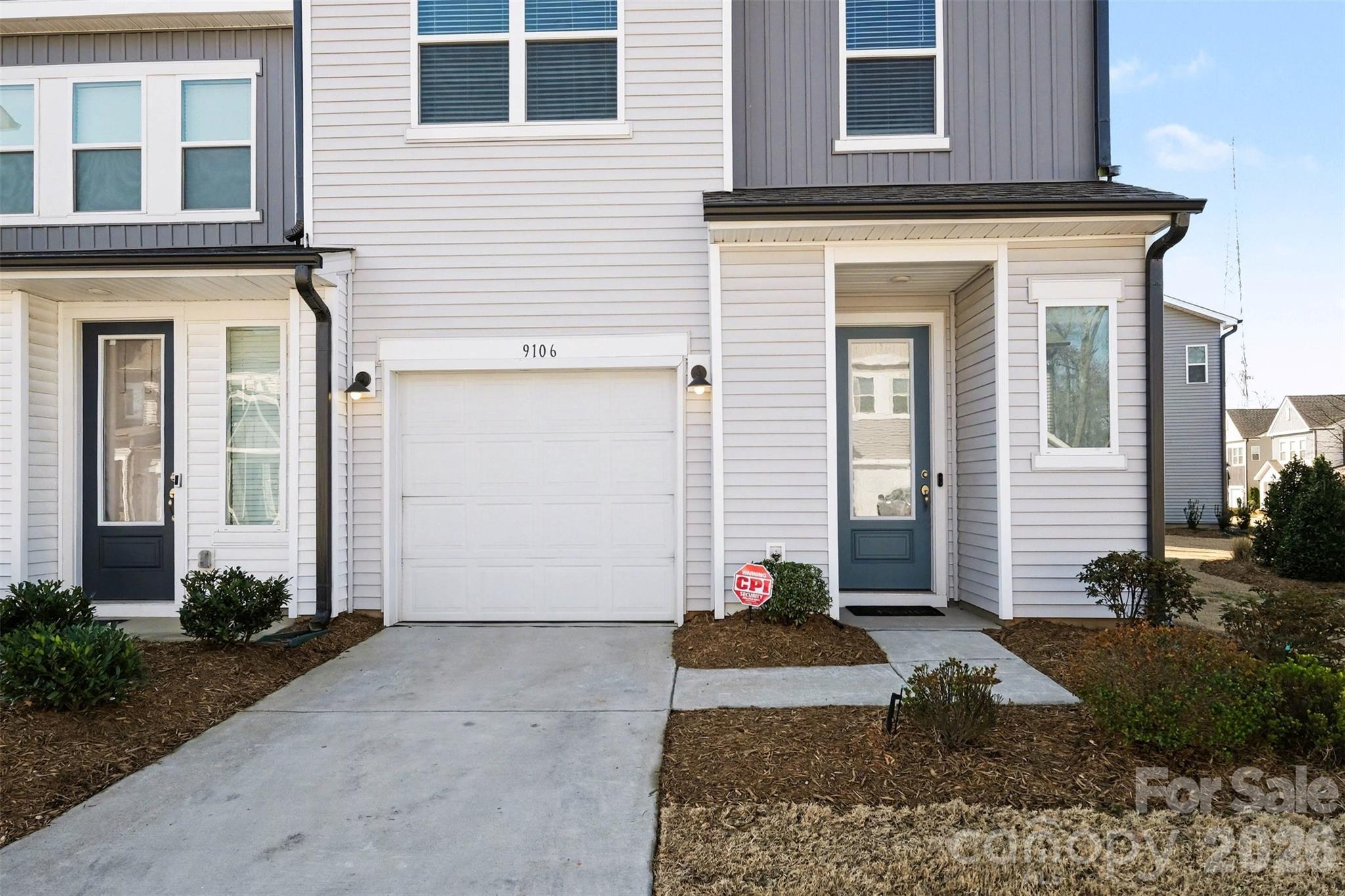9106 Widden Way Charlotte NC 28269
