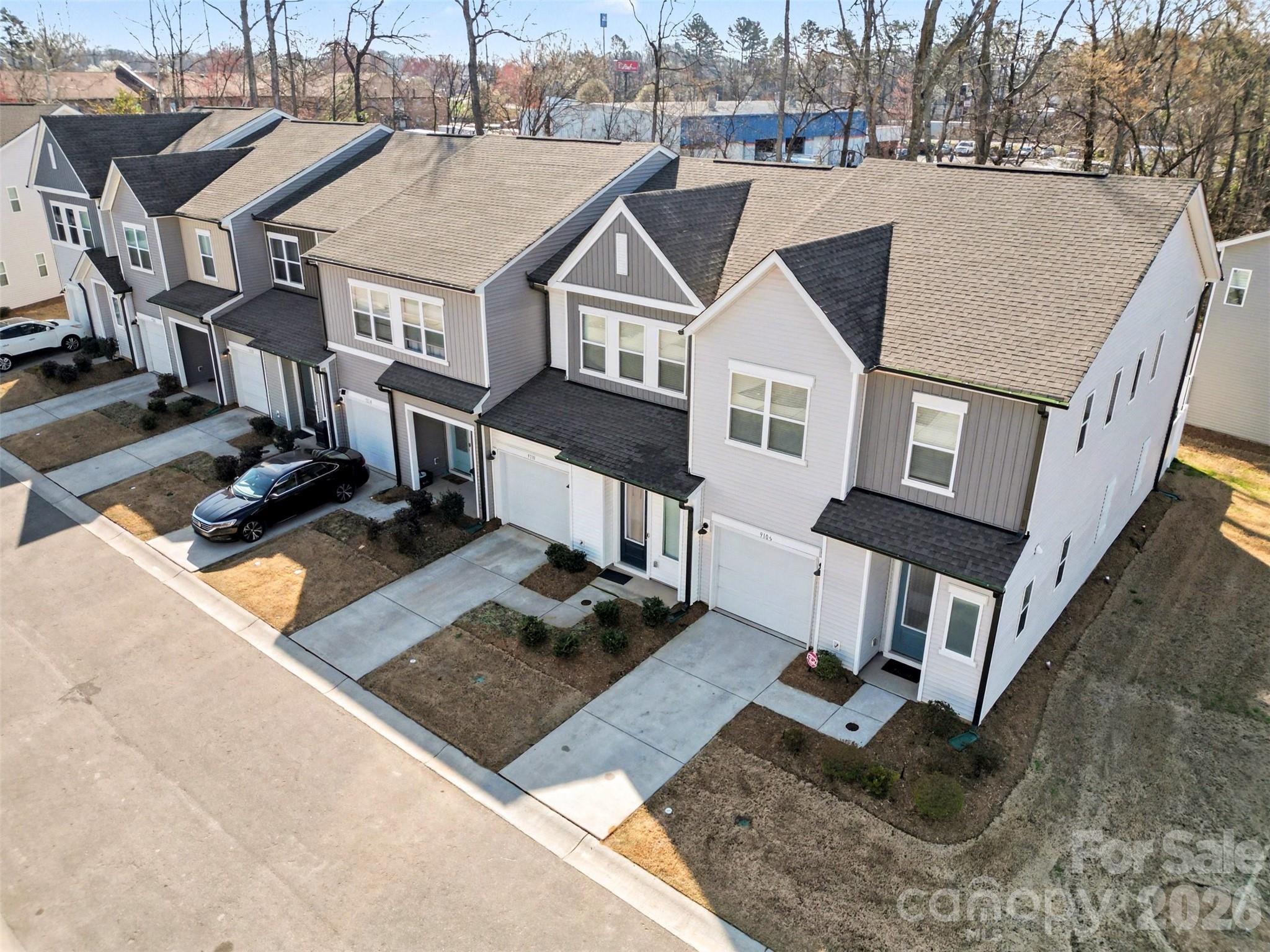 9106 Widden Way Charlotte NC 28269