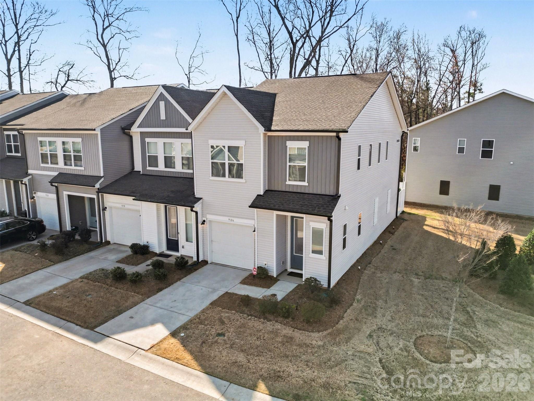 9106 Widden Way Charlotte NC 28269