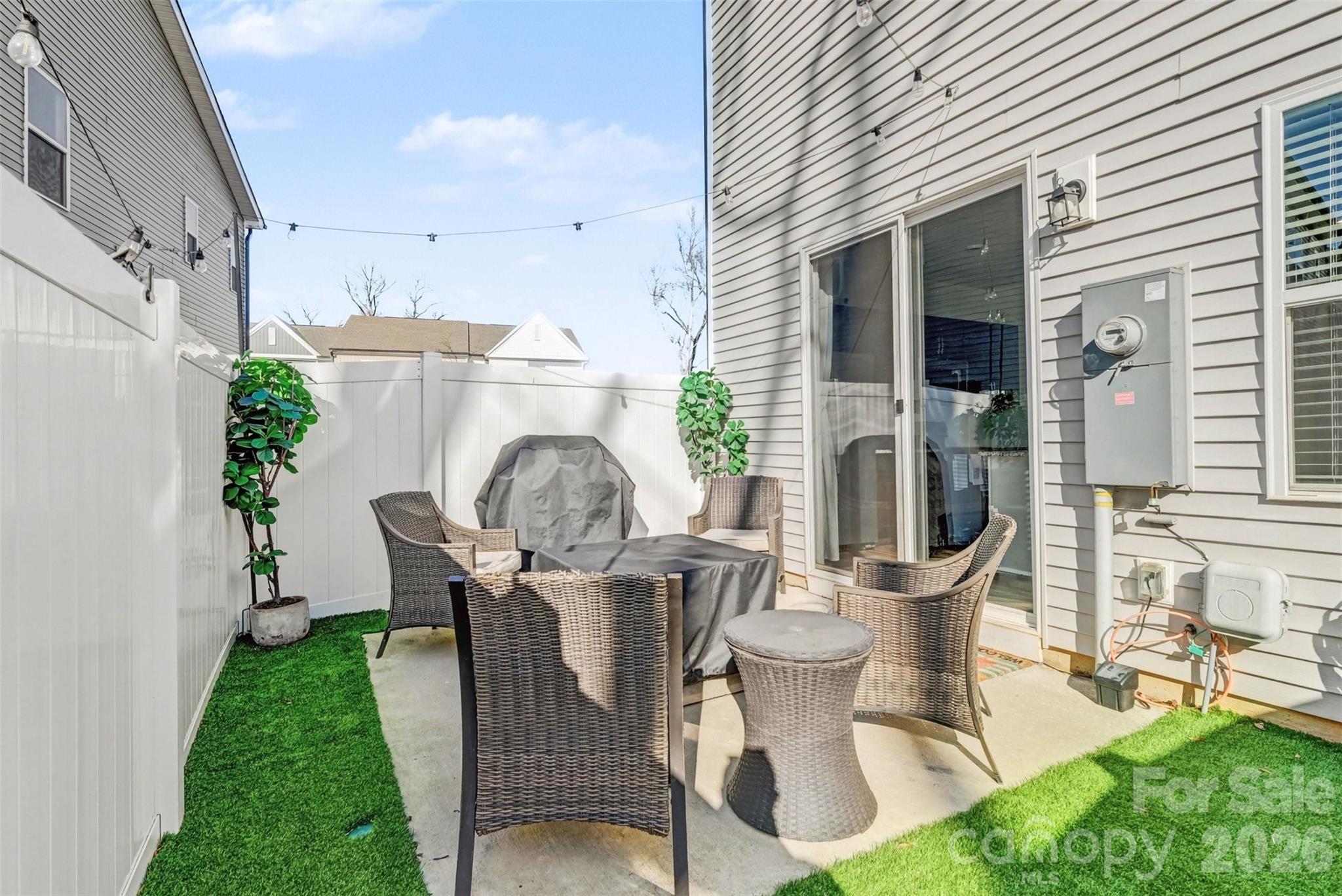 9106 Widden Way Charlotte NC 28269