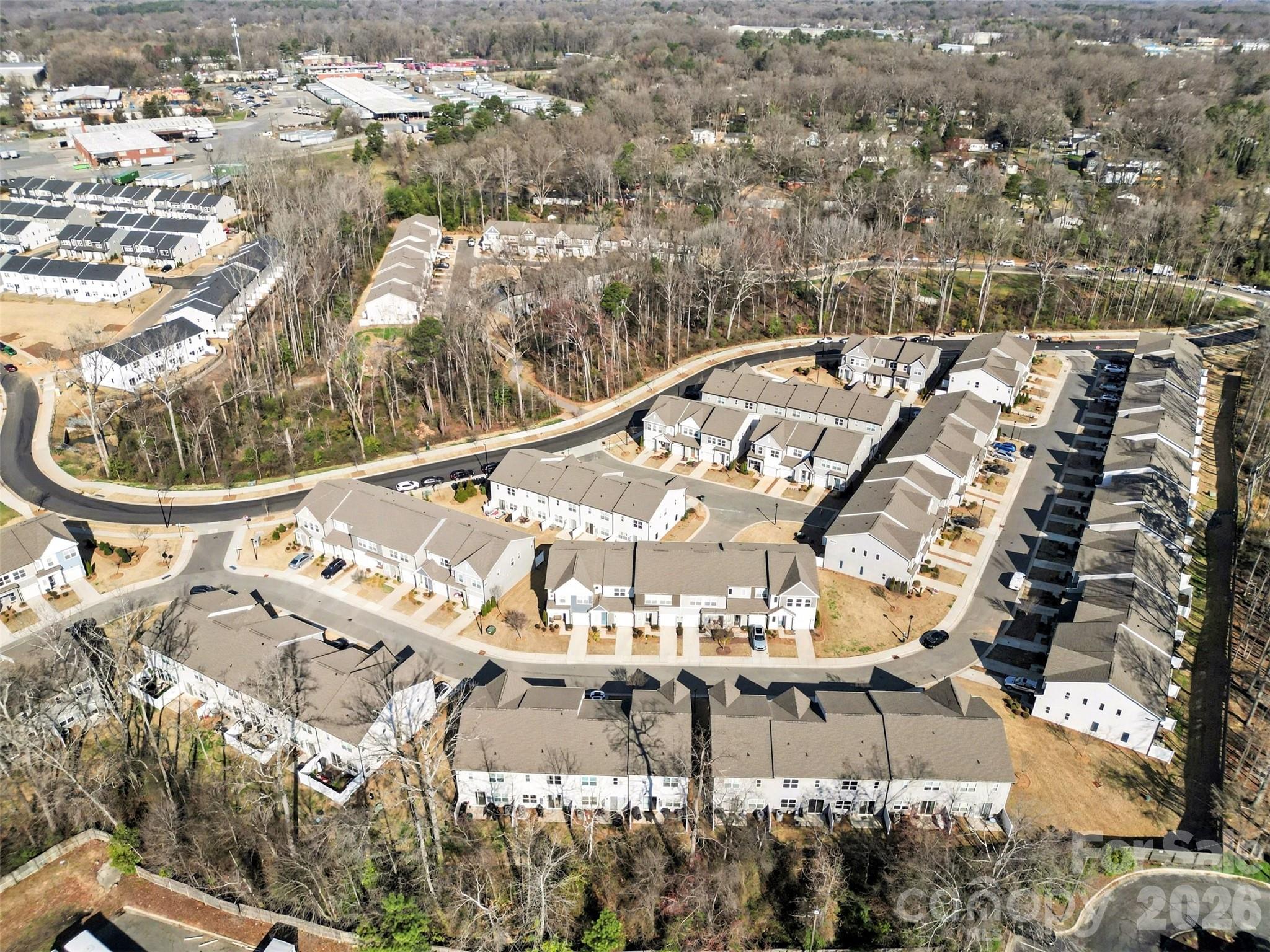 9106 Widden Way Charlotte NC 28269