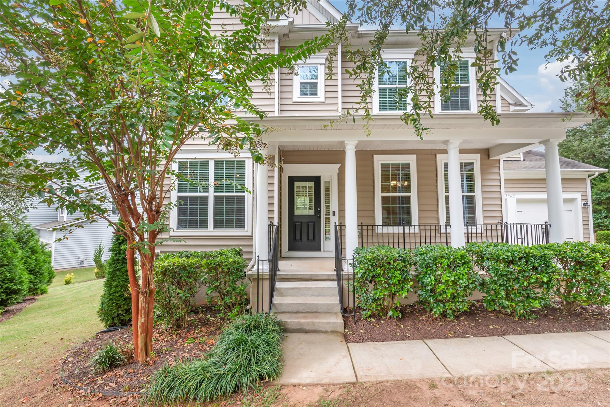 5949 Gilchrist Circle Belmont NC 28012