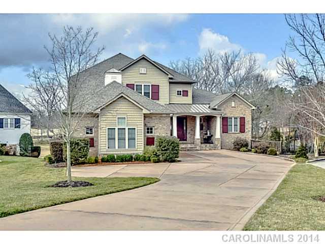 5316 Macandrew Drive Charlotte NC 28226