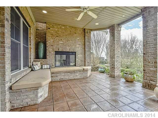 5316 Macandrew Drive Charlotte NC 28226
