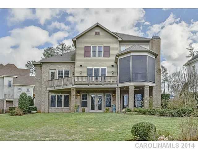 5316 Macandrew Drive Charlotte NC 28226