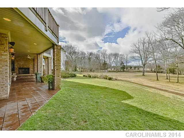 5316 Macandrew Drive Charlotte NC 28226
