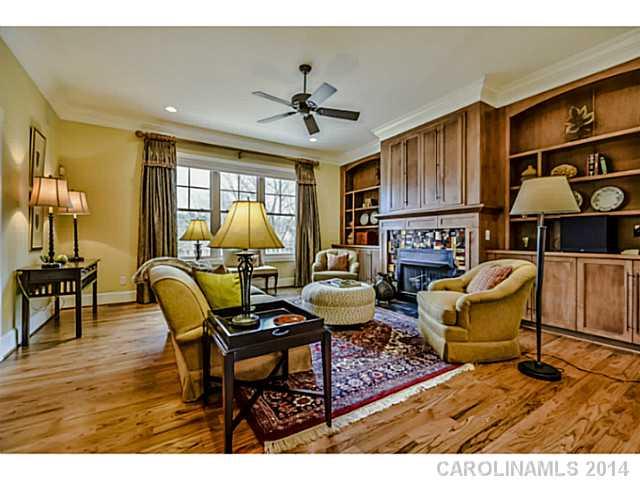 5316 Macandrew Drive Charlotte NC 28226
