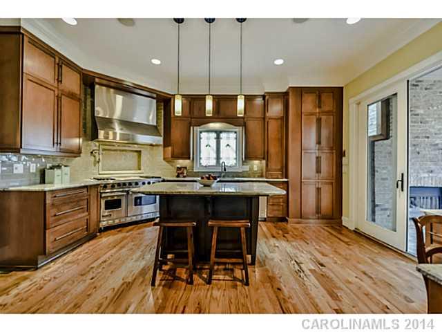 5316 Macandrew Drive Charlotte NC 28226