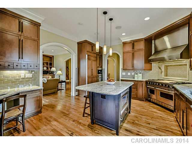 5316 Macandrew Drive Charlotte NC 28226