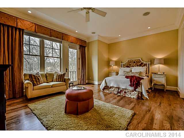 5316 Macandrew Drive Charlotte NC 28226