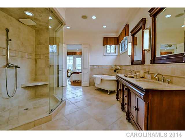 5316 Macandrew Drive Charlotte NC 28226