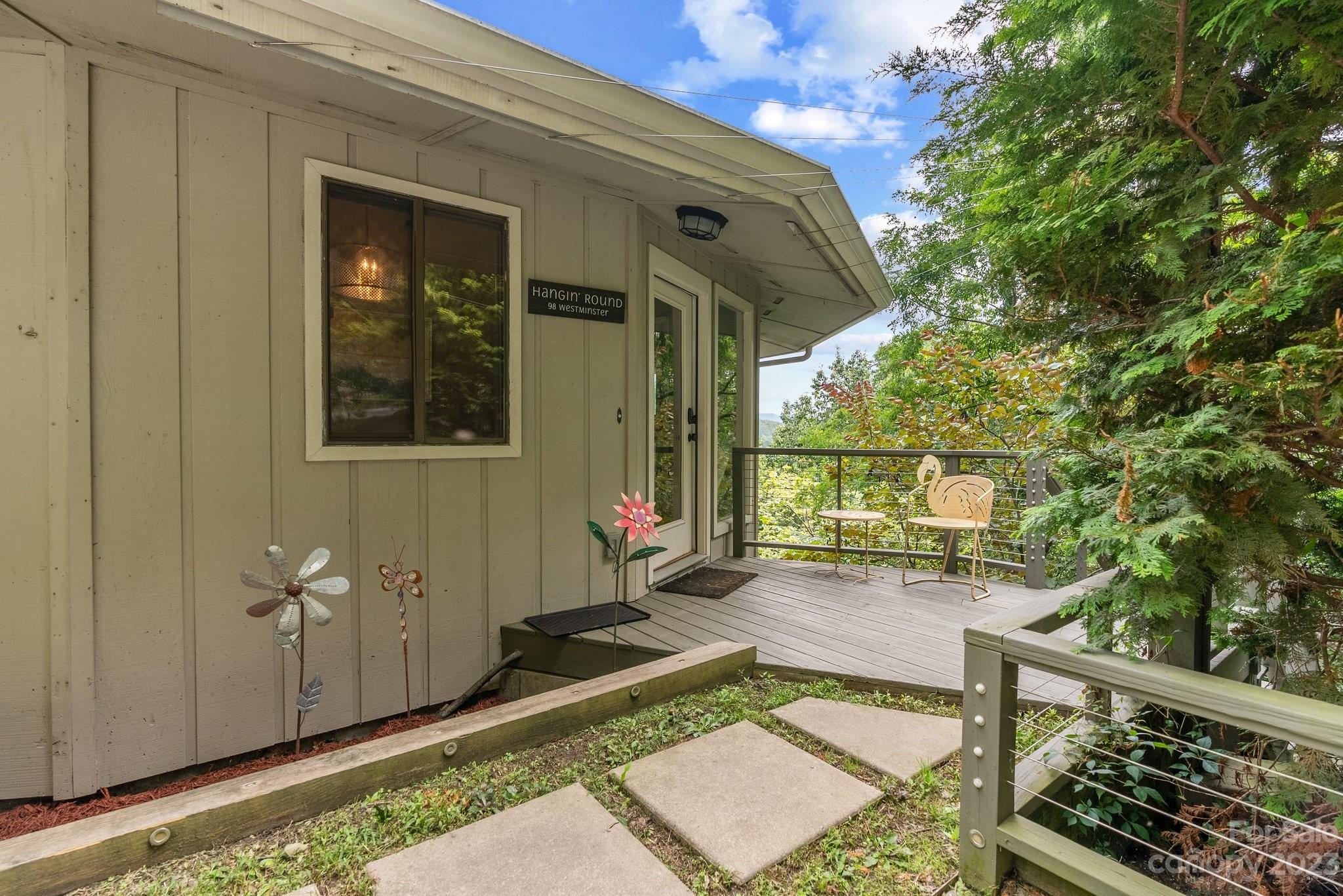 98 Westminster Road, Montreat NC MLS Car4072844 Greybeard Realty