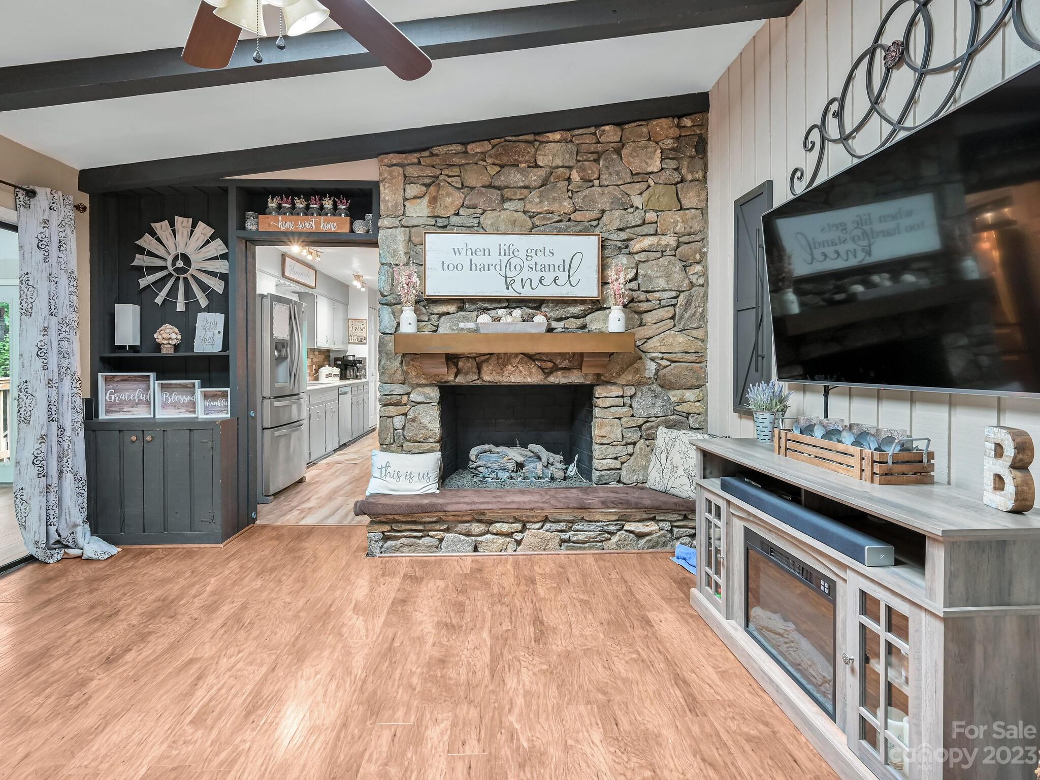 1 Blueberry Hill Road Asheville NC 28804