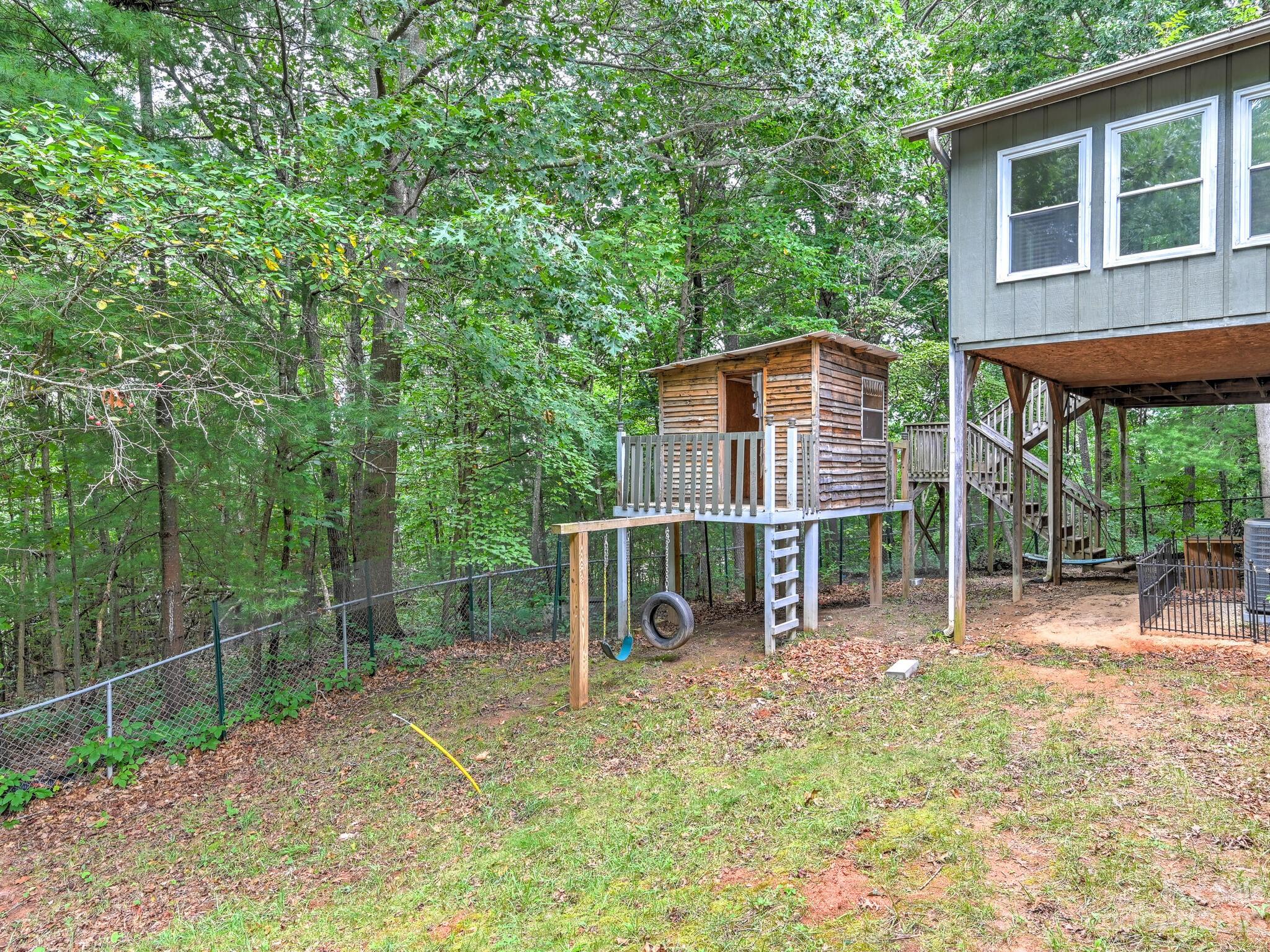 1 Blueberry Hill Road Asheville NC 28804