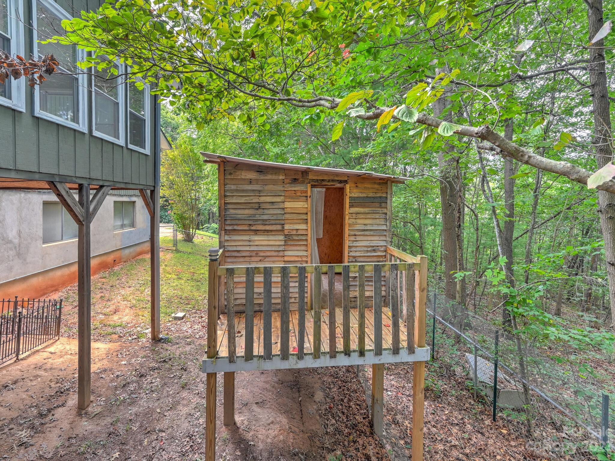 1 Blueberry Hill Road Asheville NC 28804