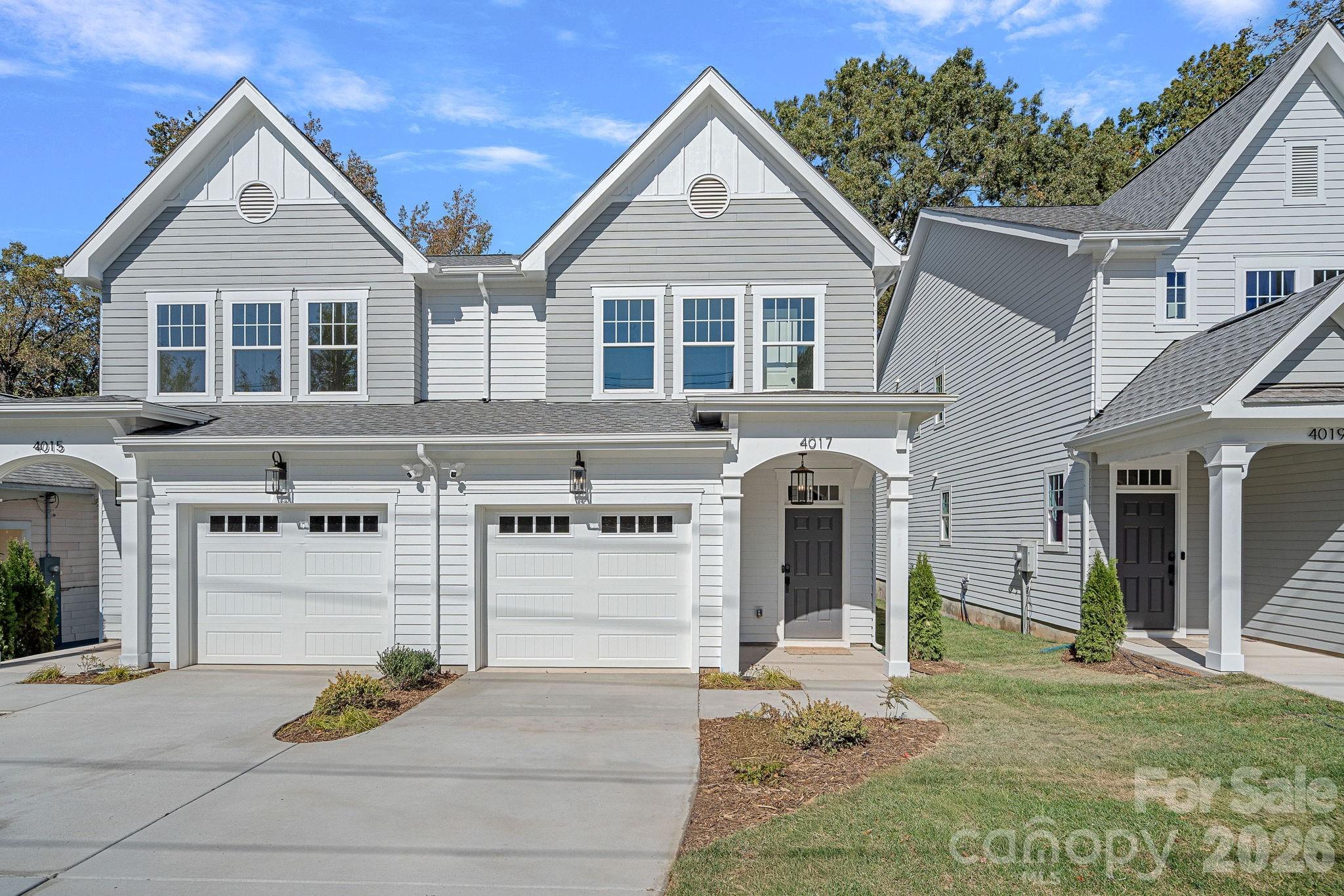 4017 Sofley Road Charlotte NC 28206