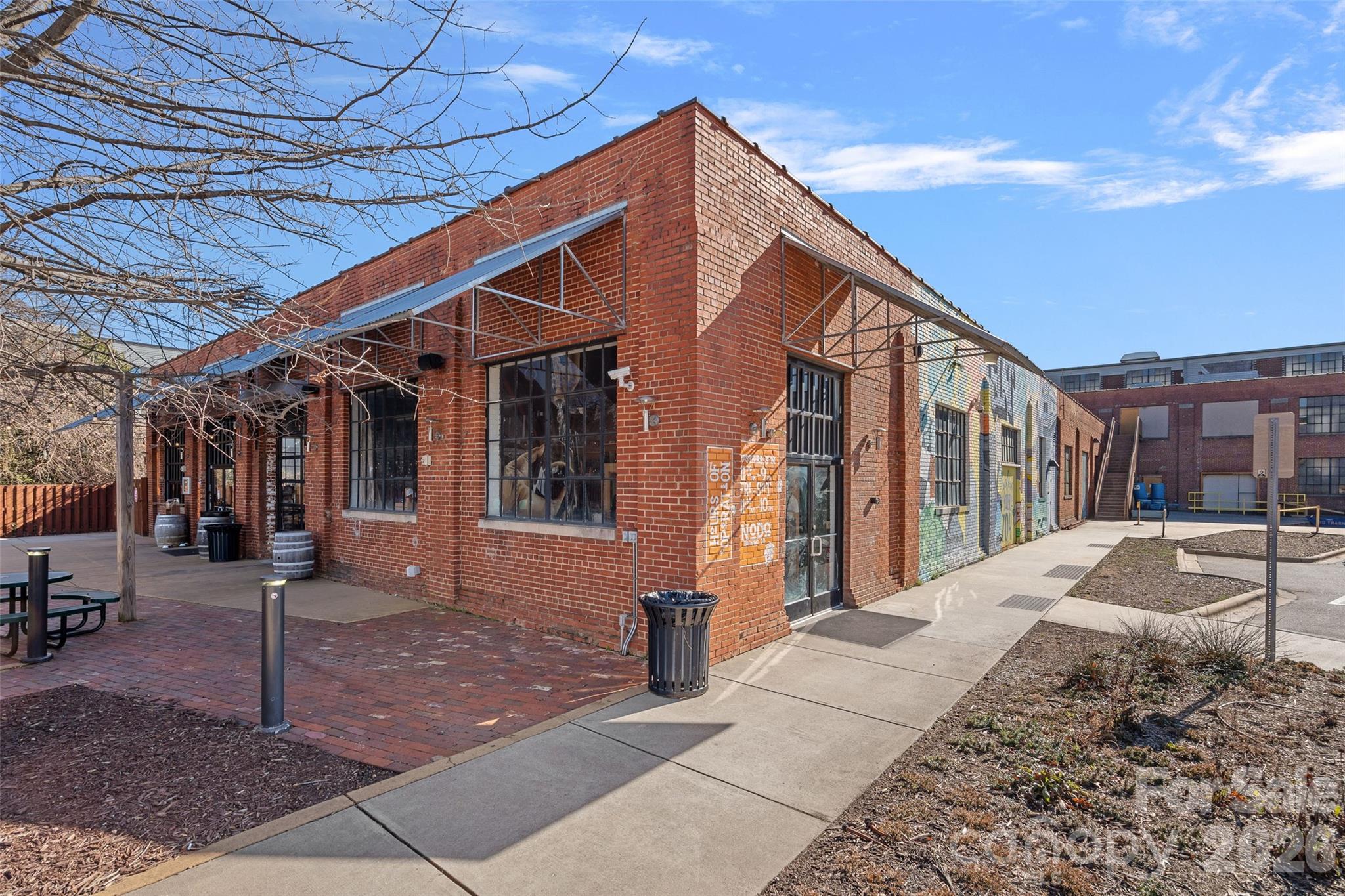 4017 Sofley Road Charlotte NC 28206