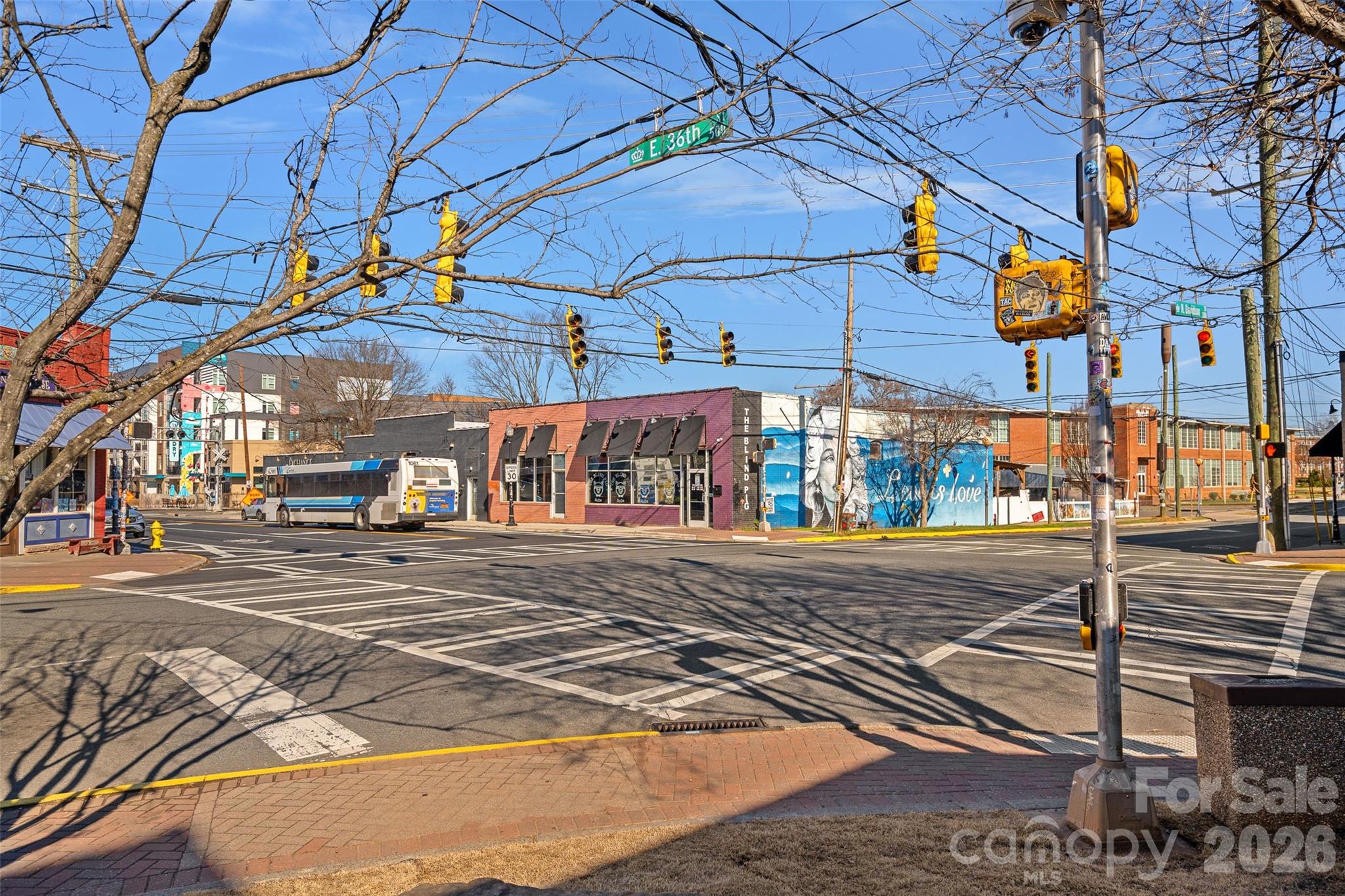 4017 Sofley Road Charlotte NC 28206