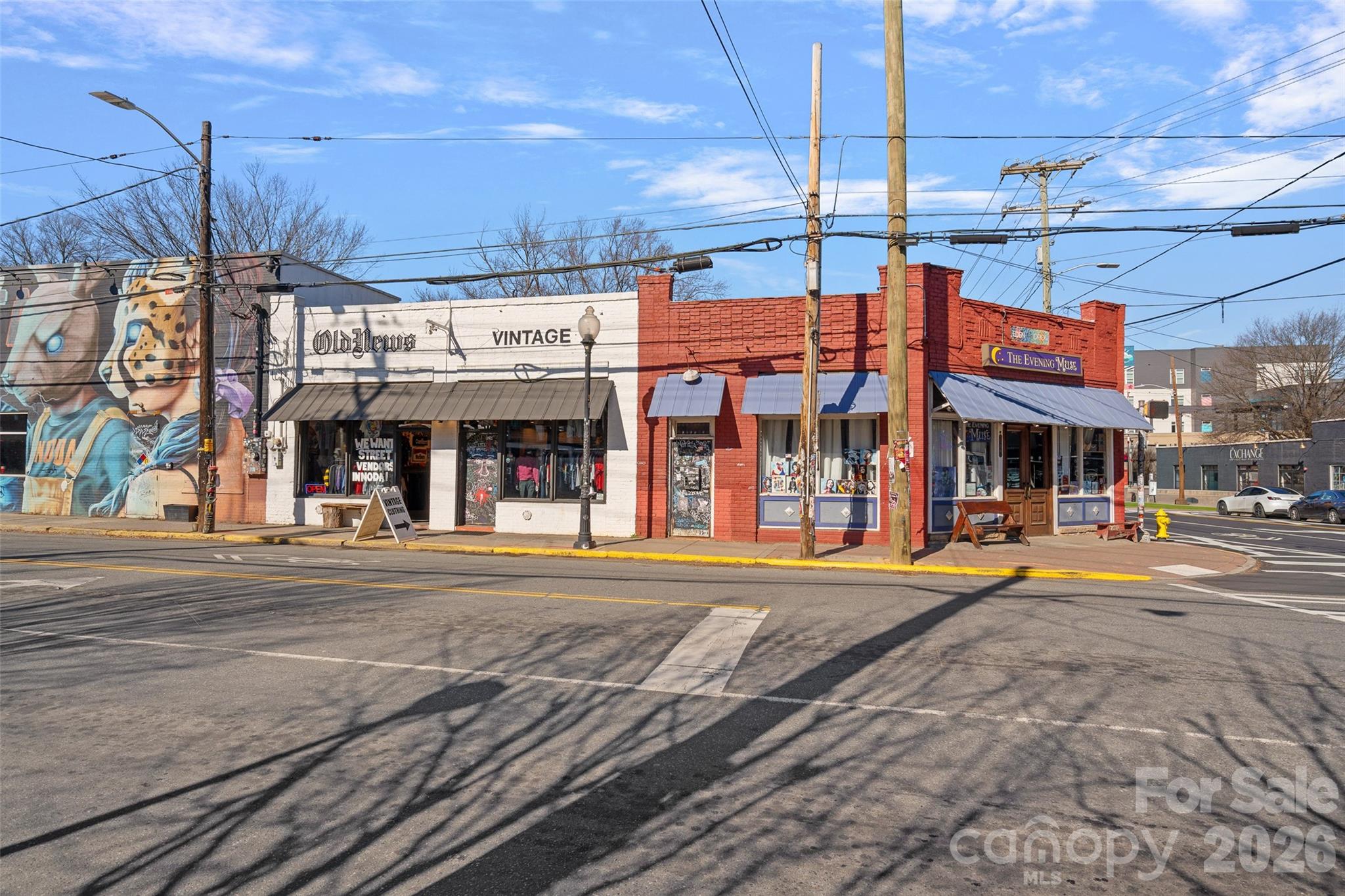 4017 Sofley Road Charlotte NC 28206