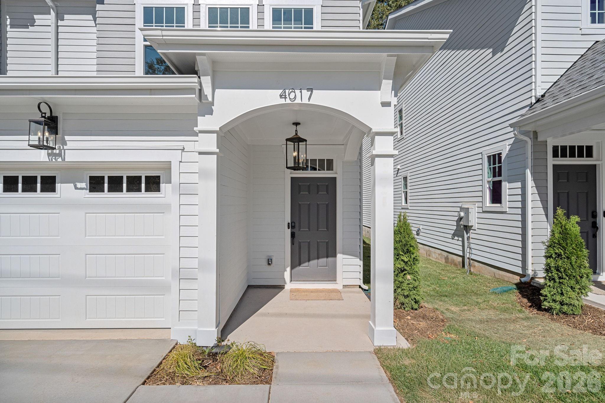 4017 Sofley Road Charlotte NC 28206