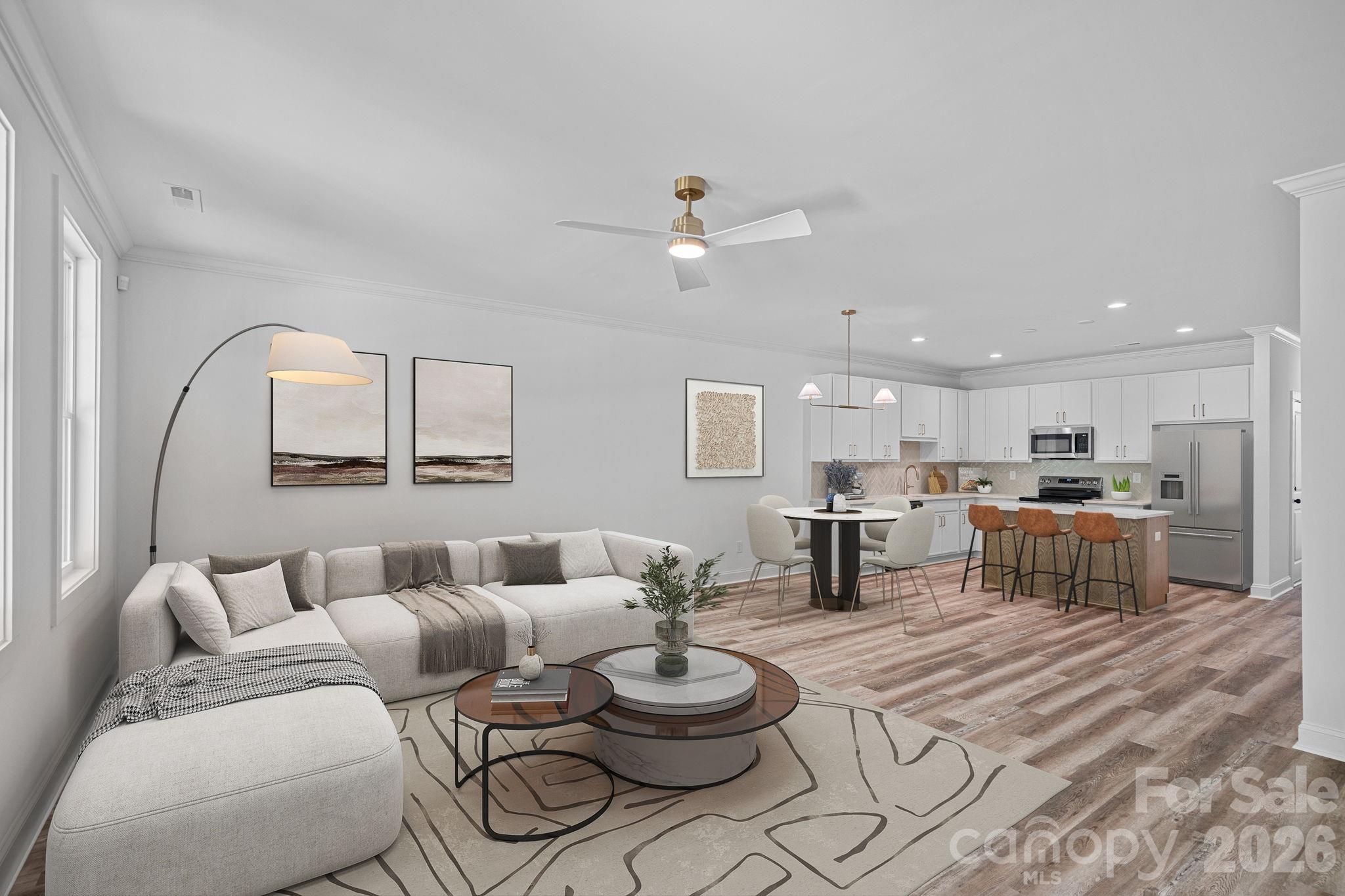 4017 Sofley Road Charlotte NC 28206