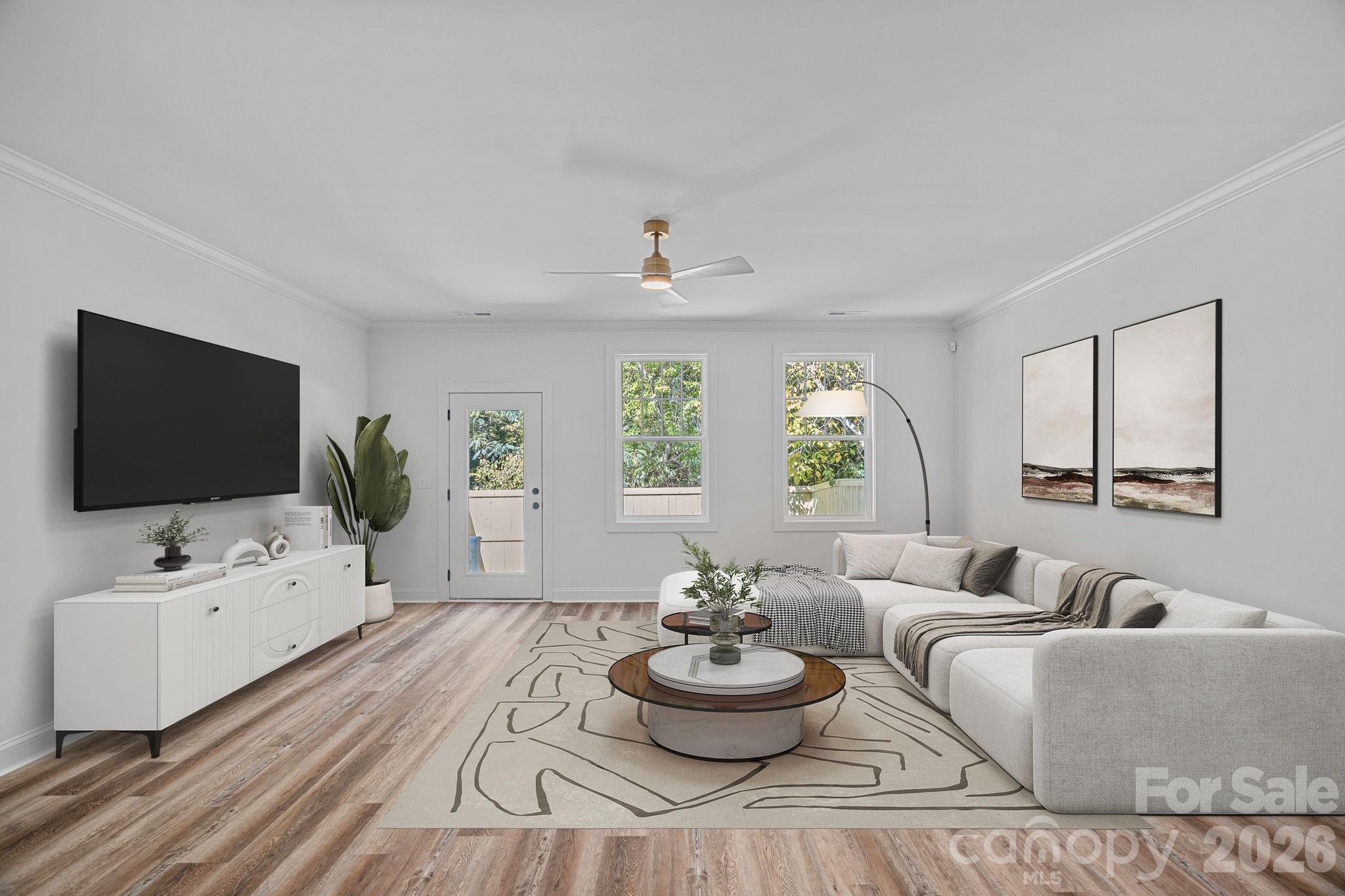 4017 Sofley Road Charlotte NC 28206