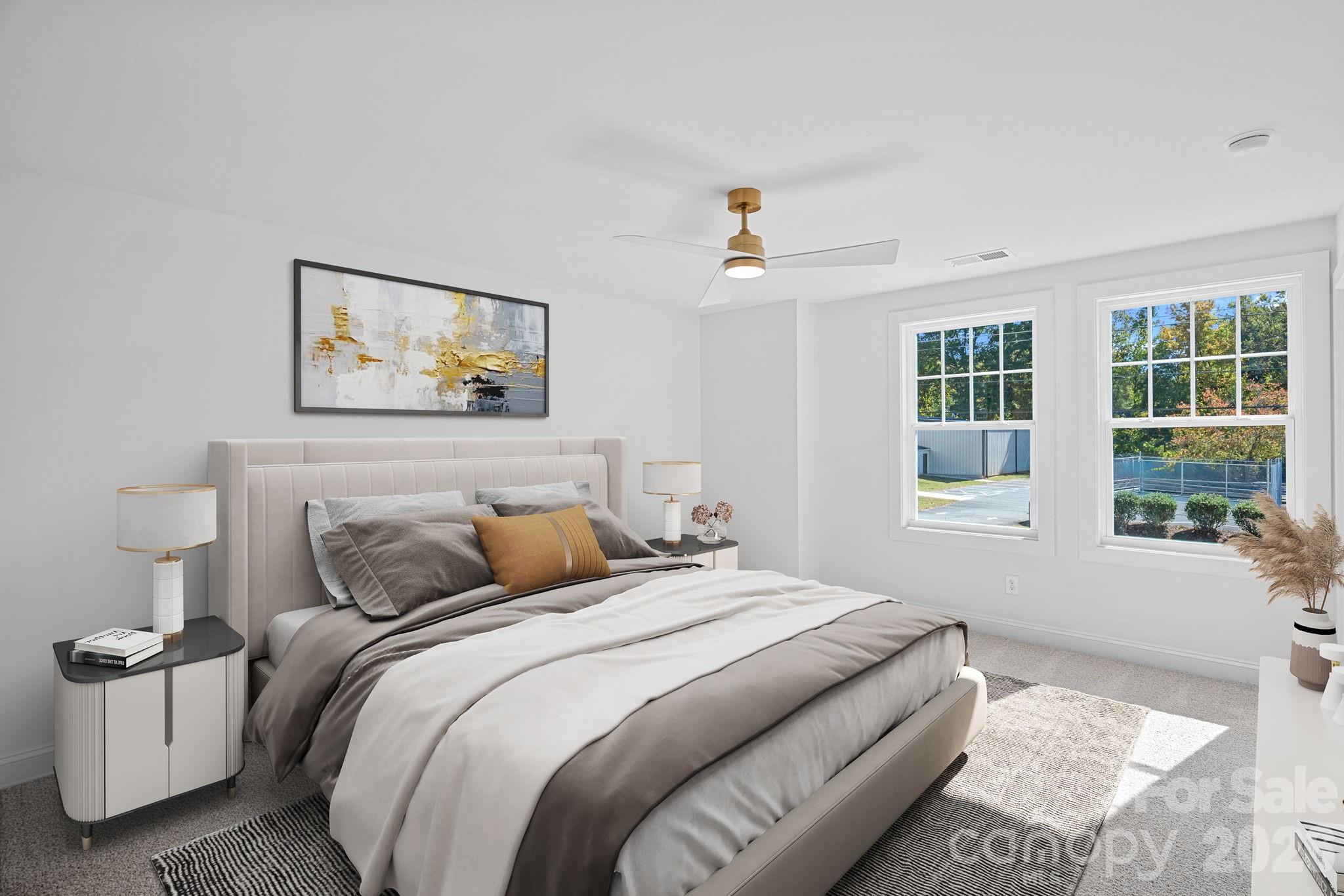 4017 Sofley Road Charlotte NC 28206