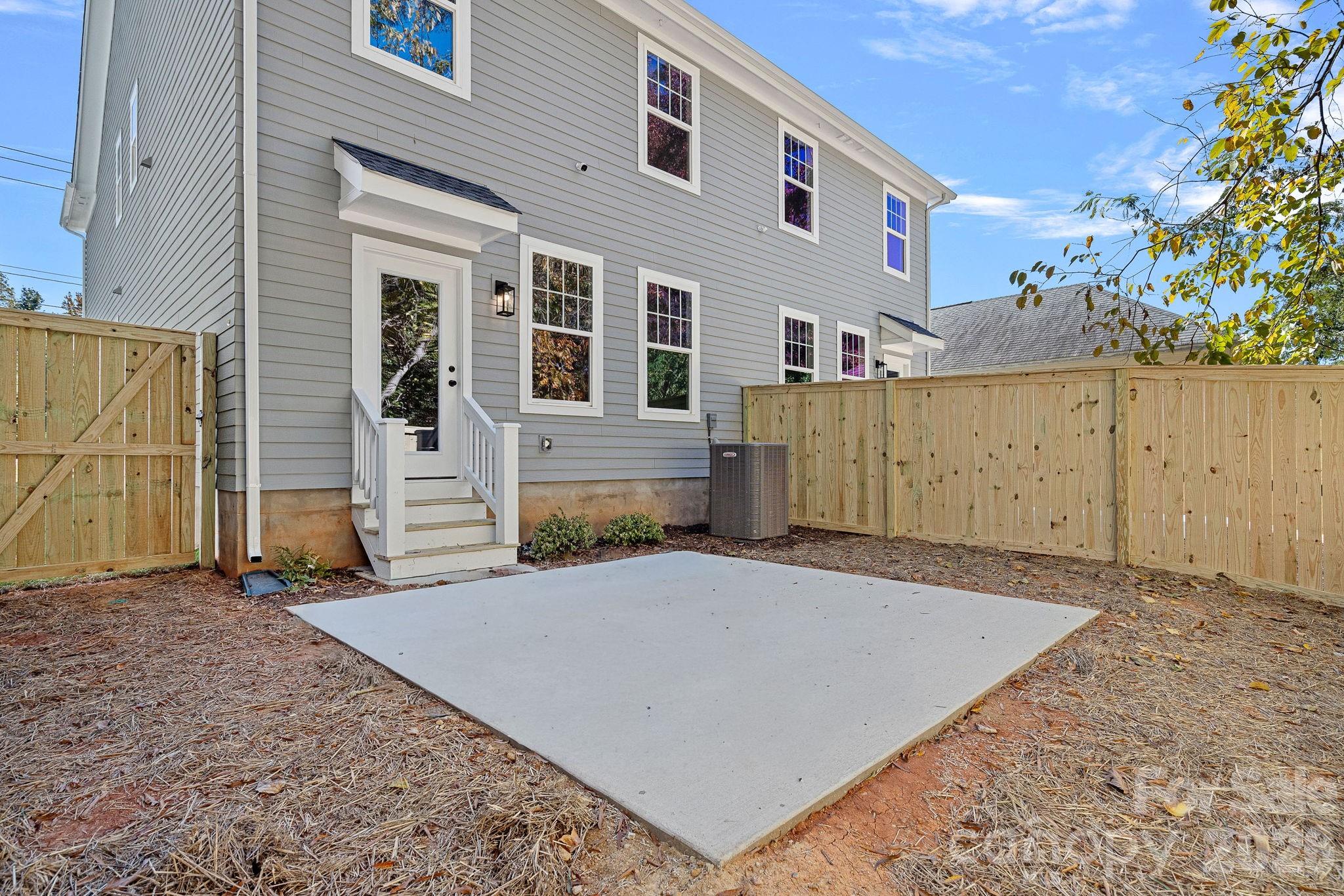 4017 Sofley Road Charlotte NC 28206