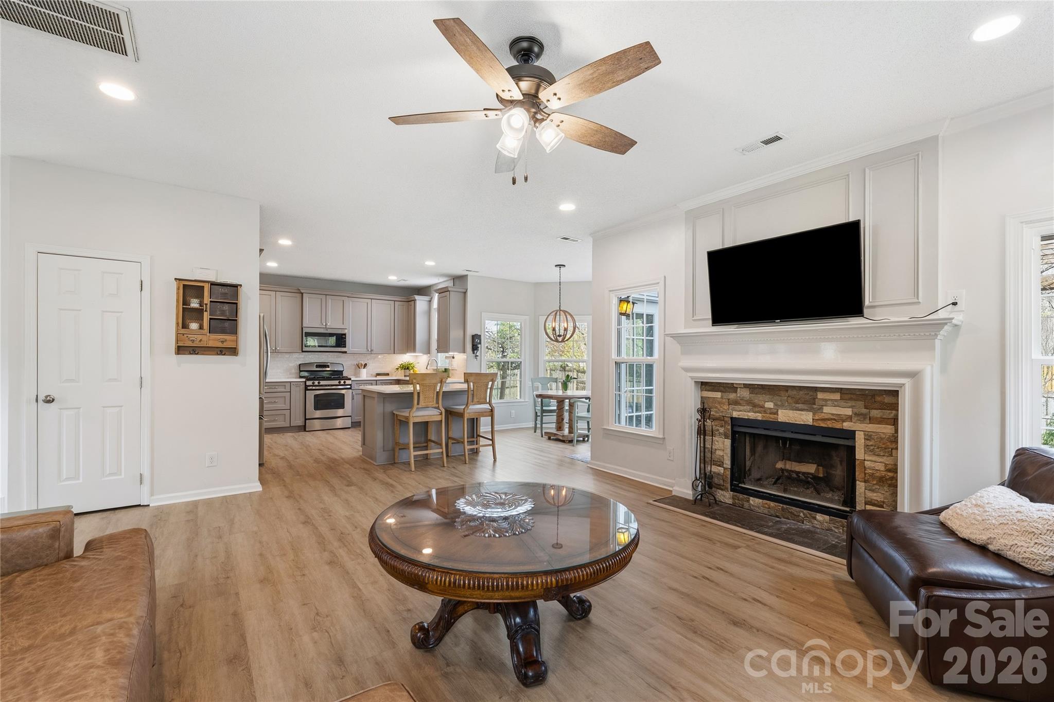 8520 Newton Lane Charlotte NC 28277