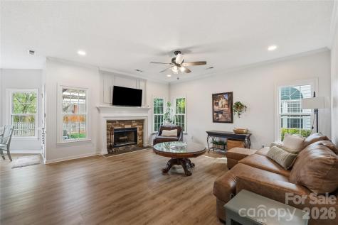 8520 Newton Lane Charlotte NC 28277