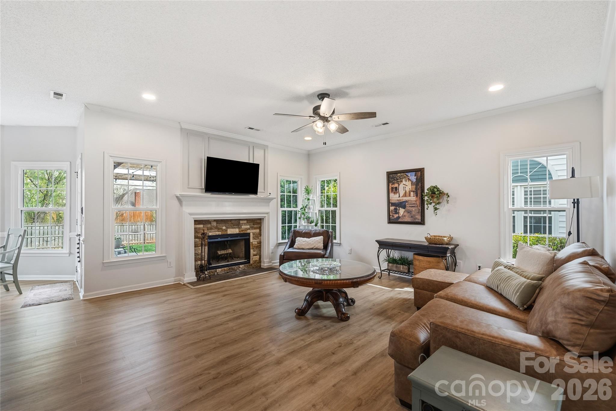 8520 Newton Lane Charlotte NC 28277