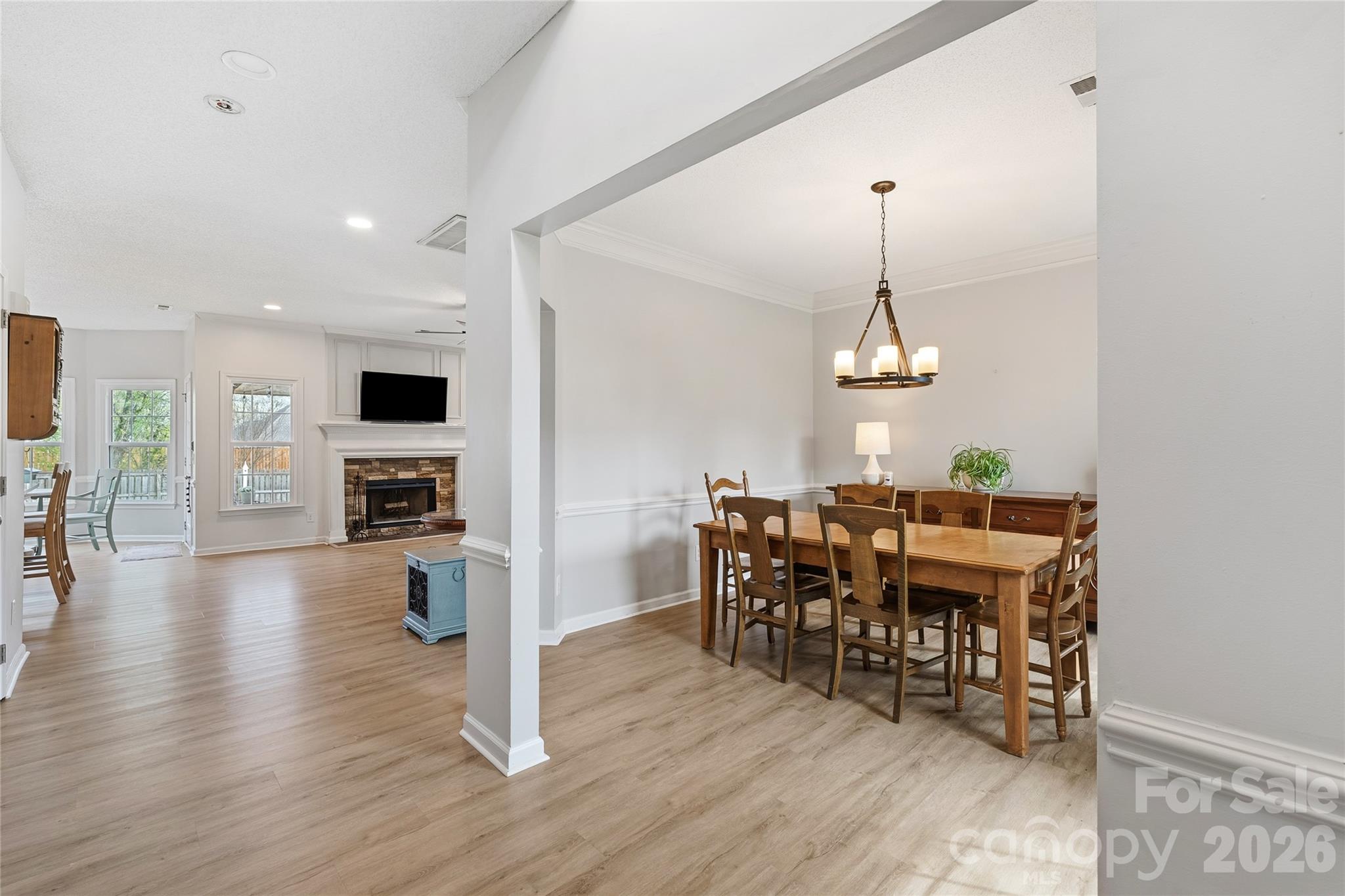 8520 Newton Lane Charlotte NC 28277