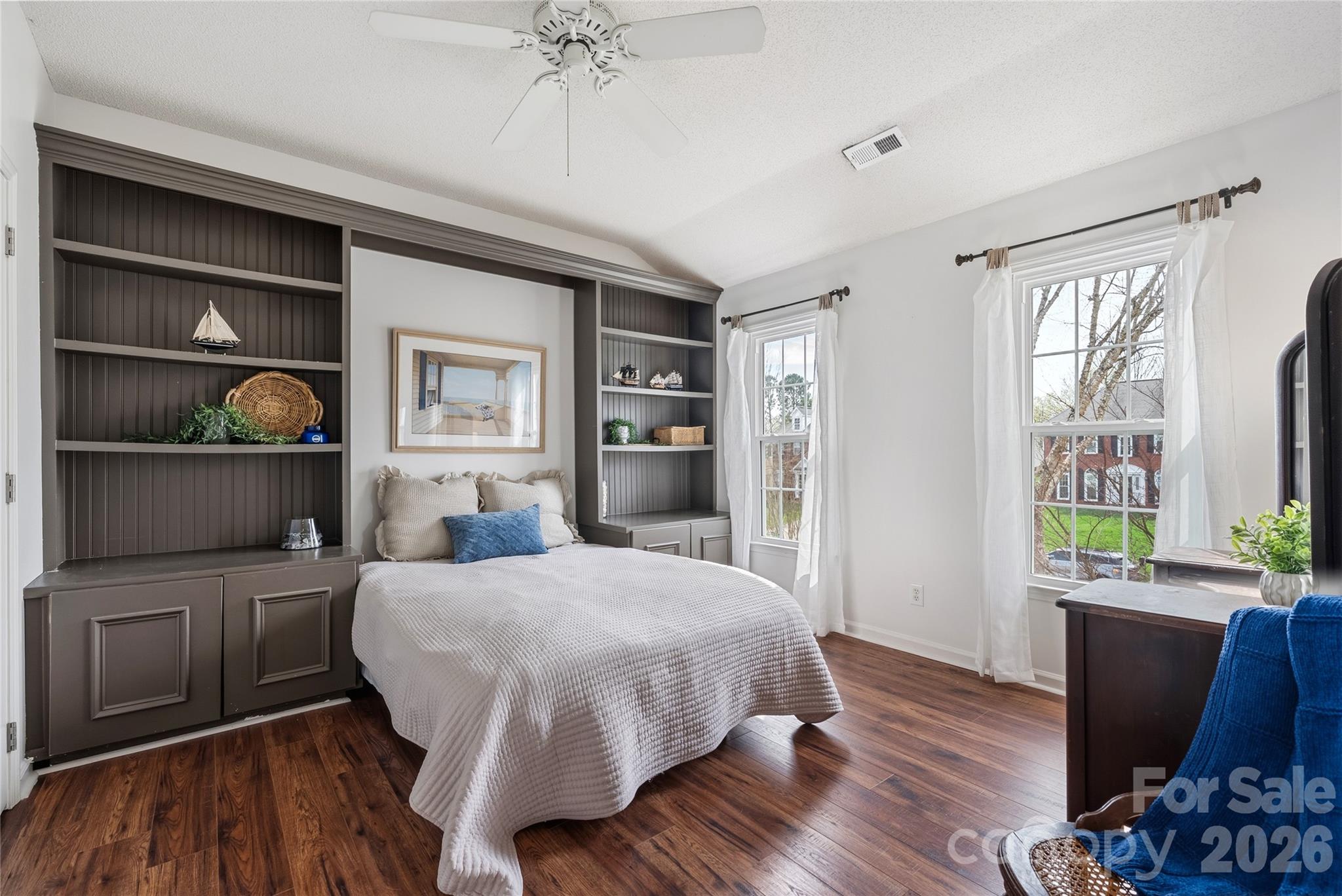 8520 Newton Lane Charlotte NC 28277