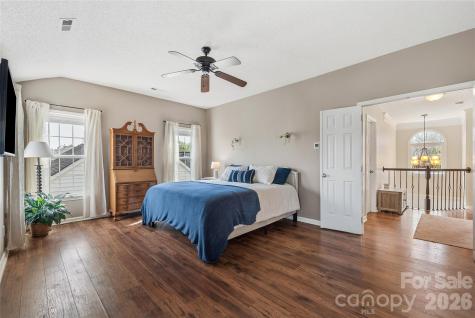 8520 Newton Lane Charlotte NC 28277
