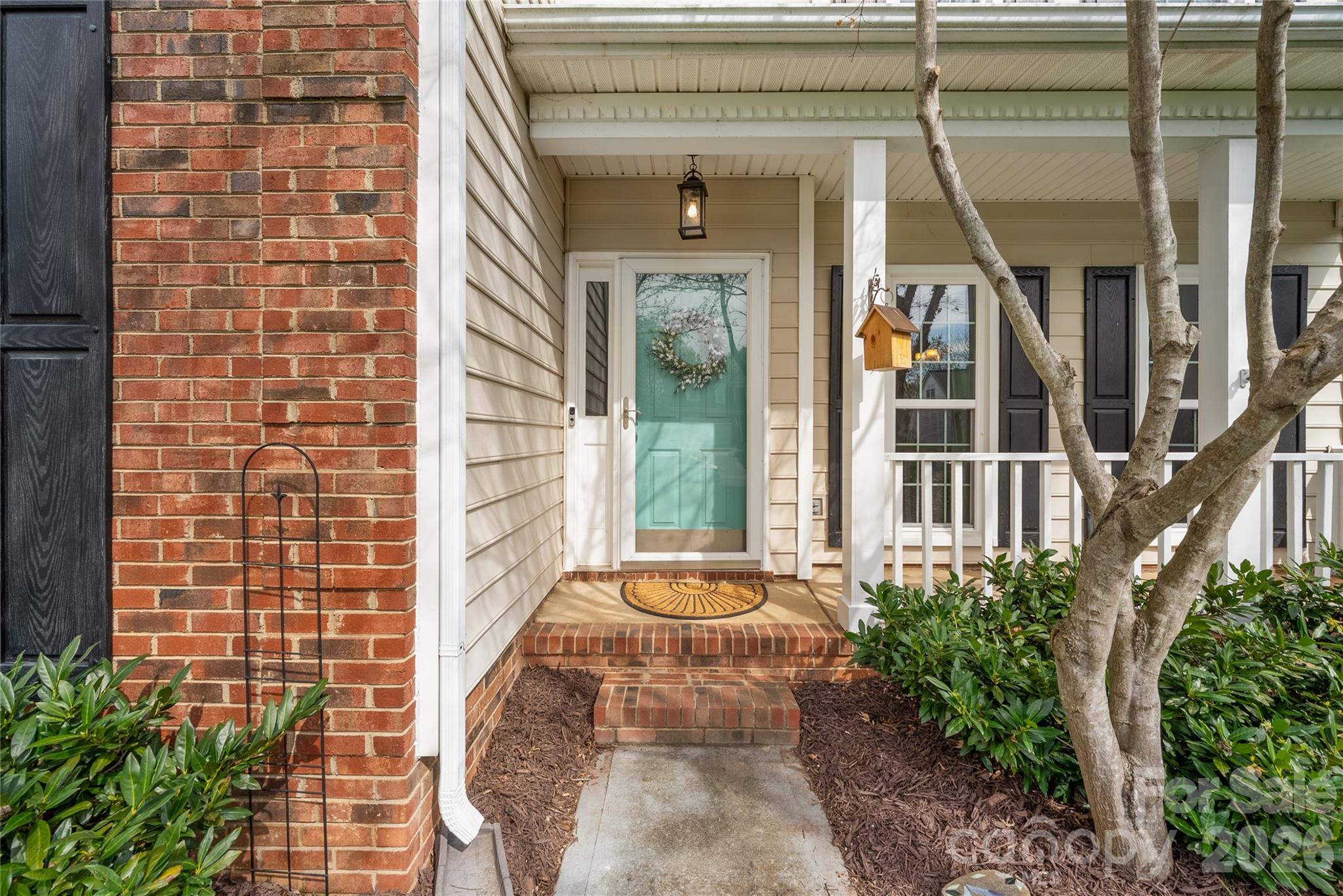 8520 Newton Lane Charlotte NC 28277