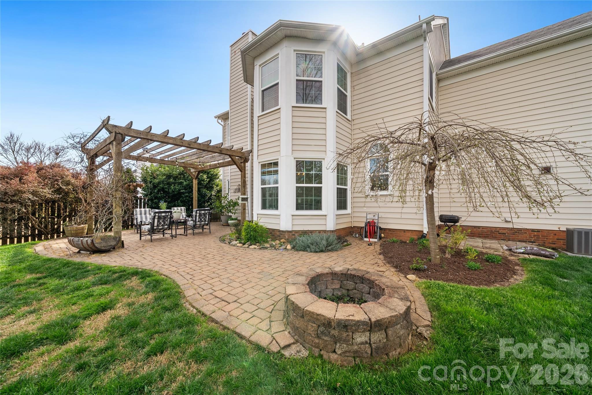 8520 Newton Lane Charlotte NC 28277