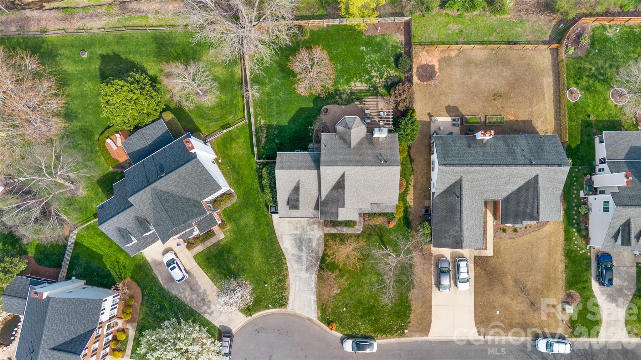 8520 Newton Lane Charlotte NC 28277